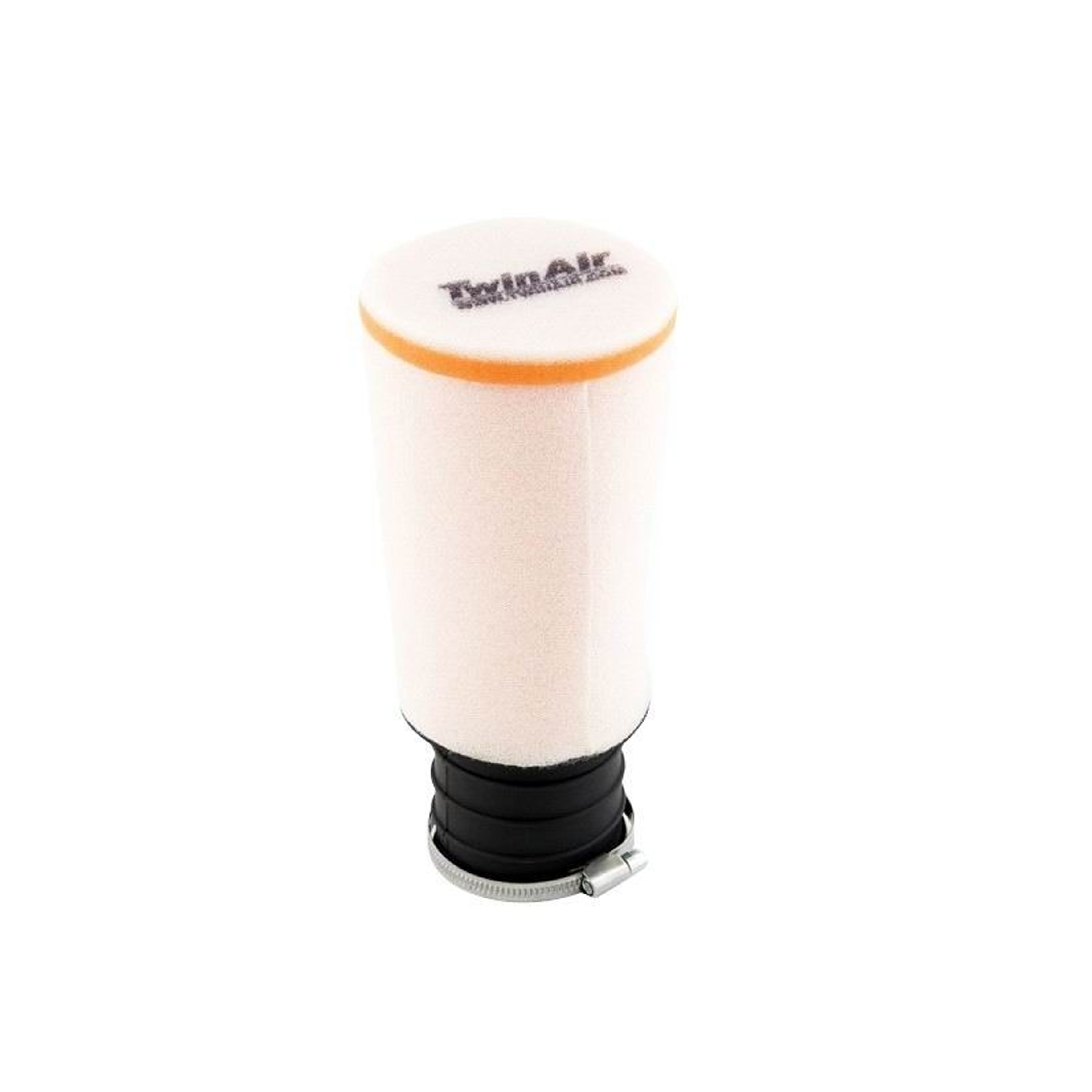 AIR FILTER ARMSTRONG 89-94, TWINAIR 158104 WITH RUBBER image 1