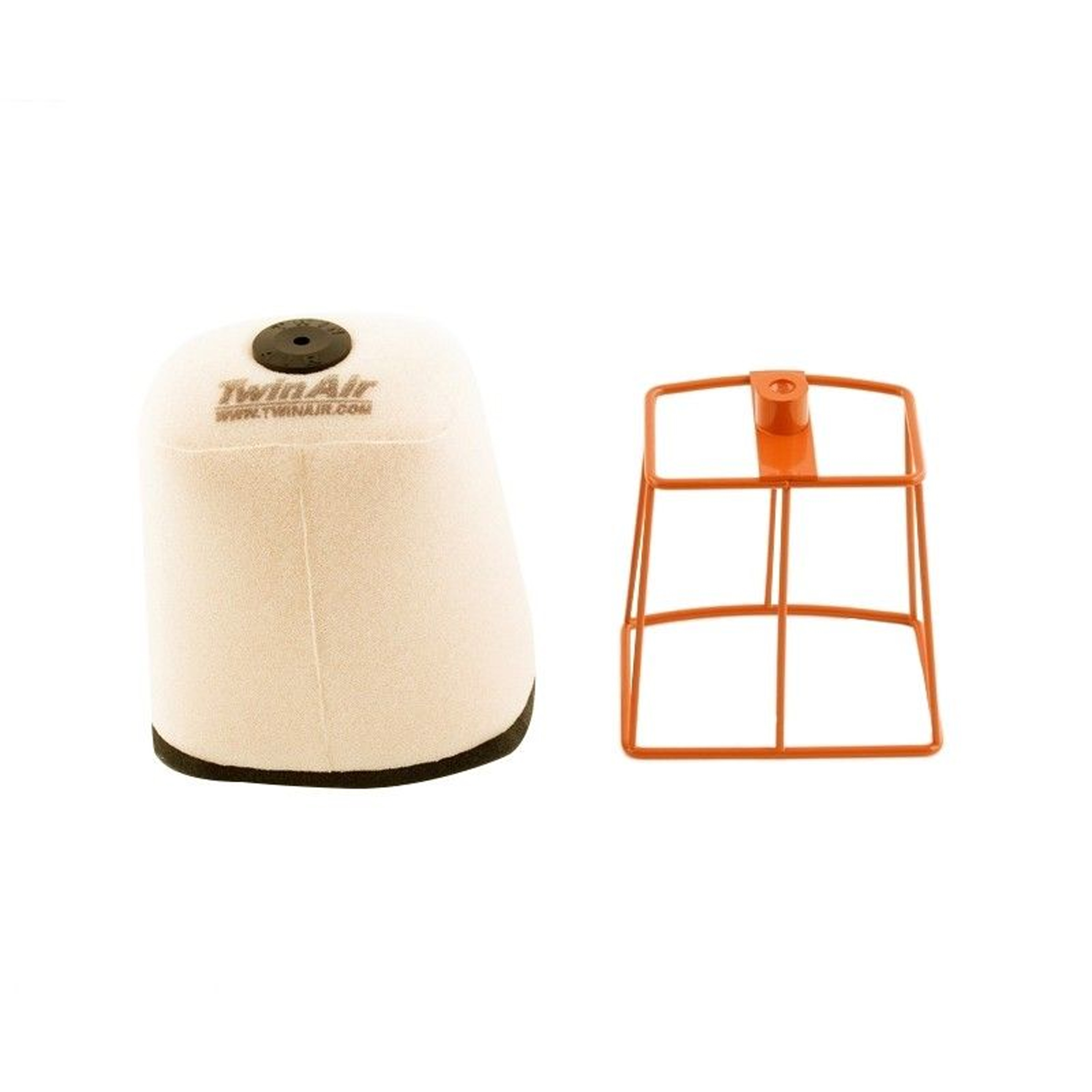 AIR FILTER CANNONDALE 440, TWINAIR158351C image 1