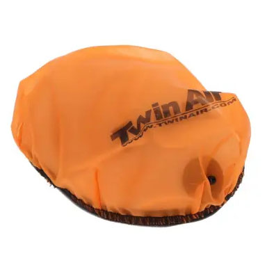 TWINAIR 160000KX1 NYLON COVER FOR POWERFLOW KIT, KAWASAKI KX 450 24-25 image 1