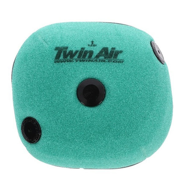 AIR FILTER 2024 TRIUMPH TF250-X, PRE OILED TWINAIR 158383X image 1
