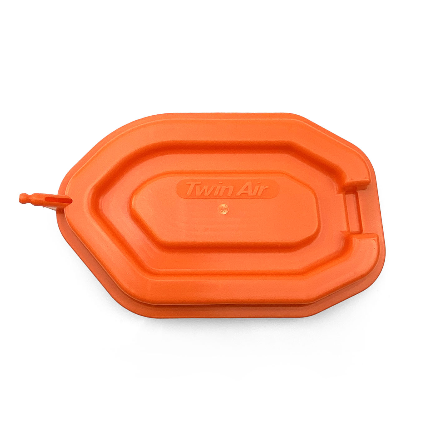 AIR BOX COVER FOR P/FLOW KIT KX 450 24-25, TWINAIR 160135 image 1