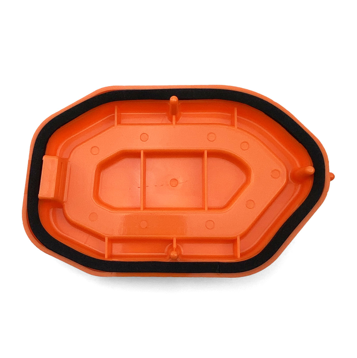 AIR BOX COVER FOR P/FLOW KIT KX 450 24-25, TWINAIR 160135 thumbnail 3
