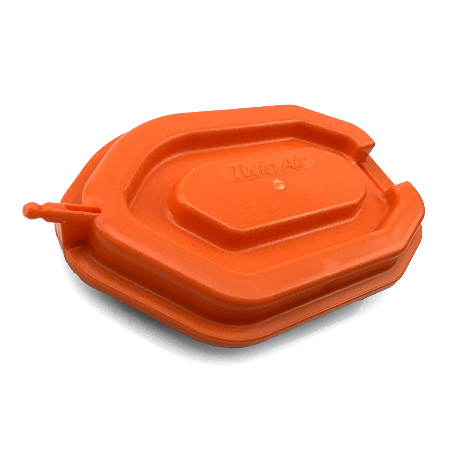 AIR BOX COVER FOR P/FLOW KIT KX 450 24-25, TWINAIR 160135 thumbnail 4