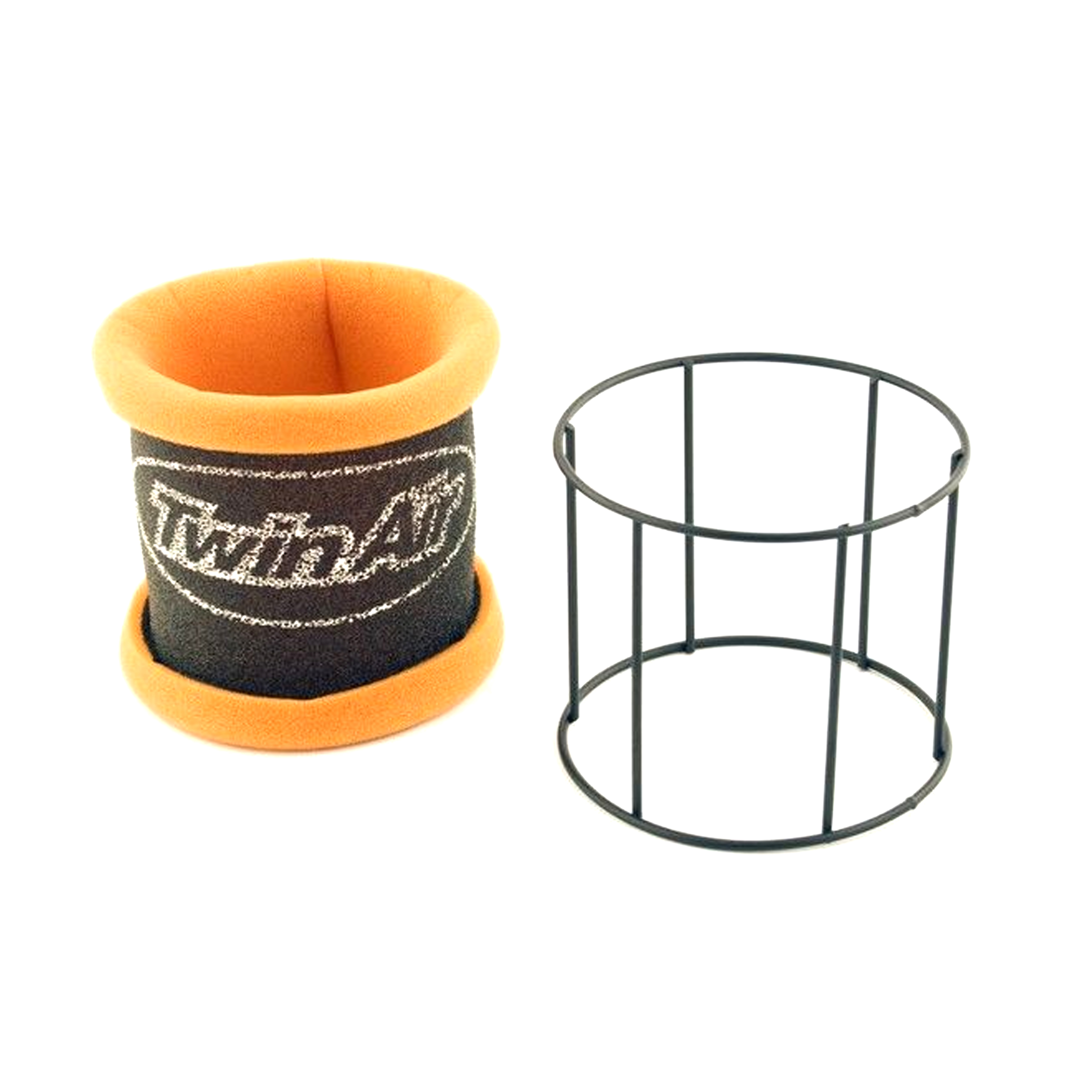 AIR FILTER APRILIA RSV/R/SP TU, TWINAIR 158507FRX APRILIA, ROAD image 1
