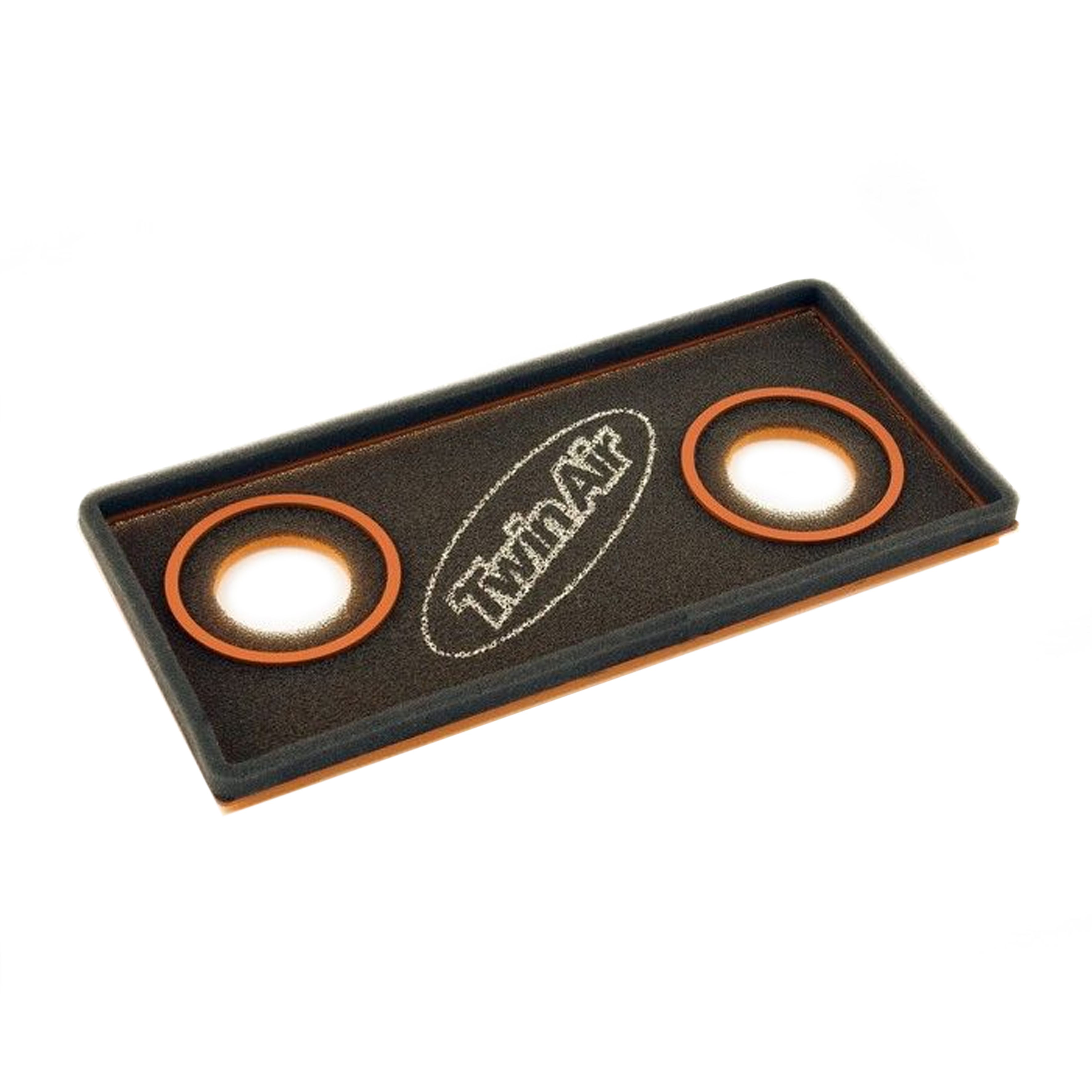 AIR FILTER APRILIA 750 07-14, TWINAIR 158514FRX APRILIA, ROAD image 1