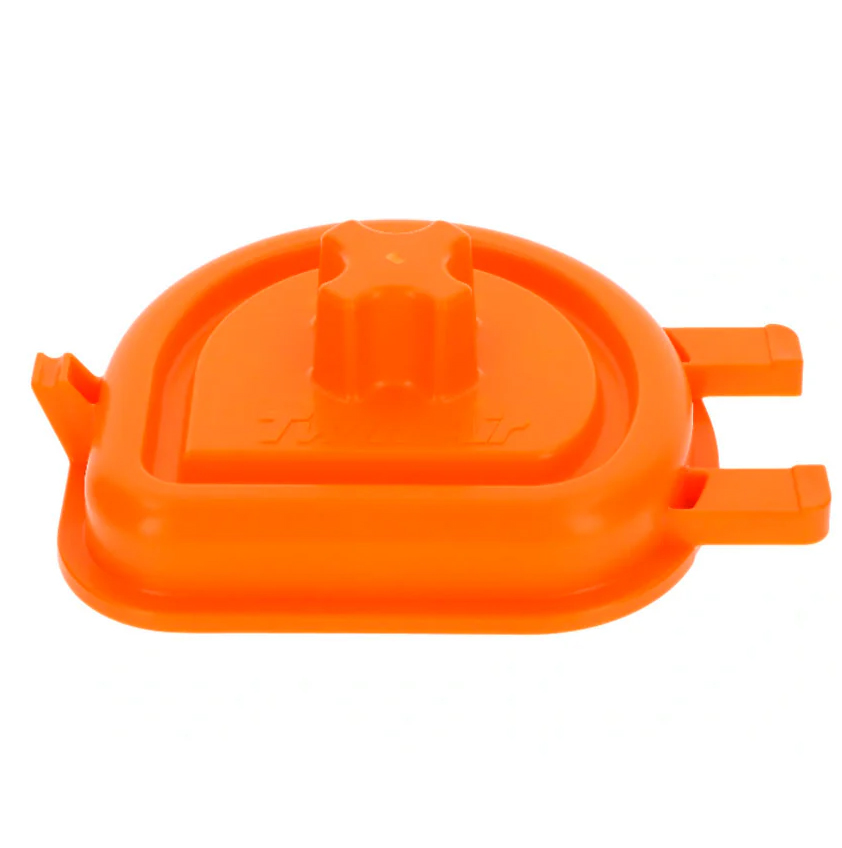 AIR BOX COVER SHERCO SE/SEF Factory 2025, TWINAIR 160137 image 1
