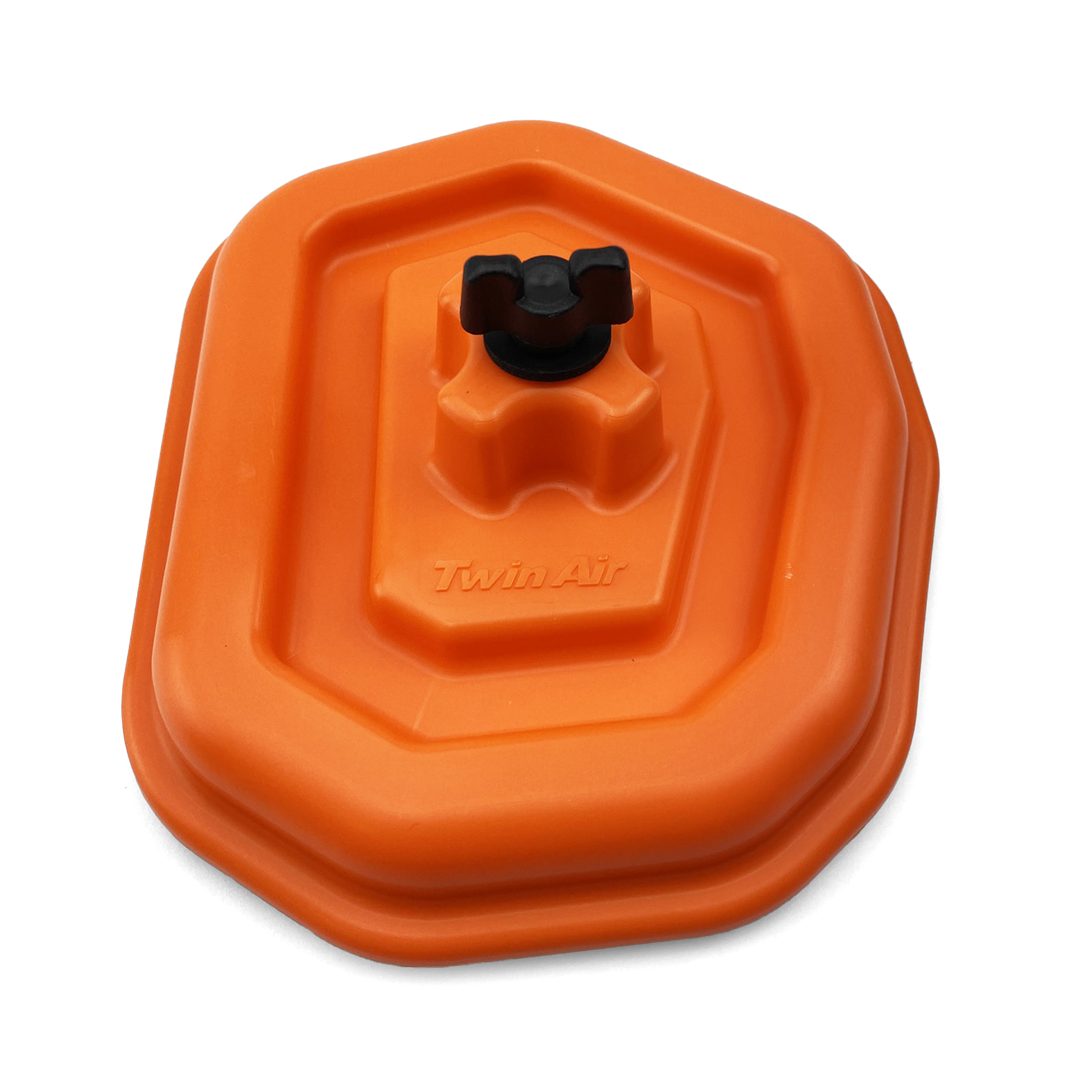 AIR BOX COVER FOR P/FLOW KIT KX 250 2025, TWINAIR 160139 image 1