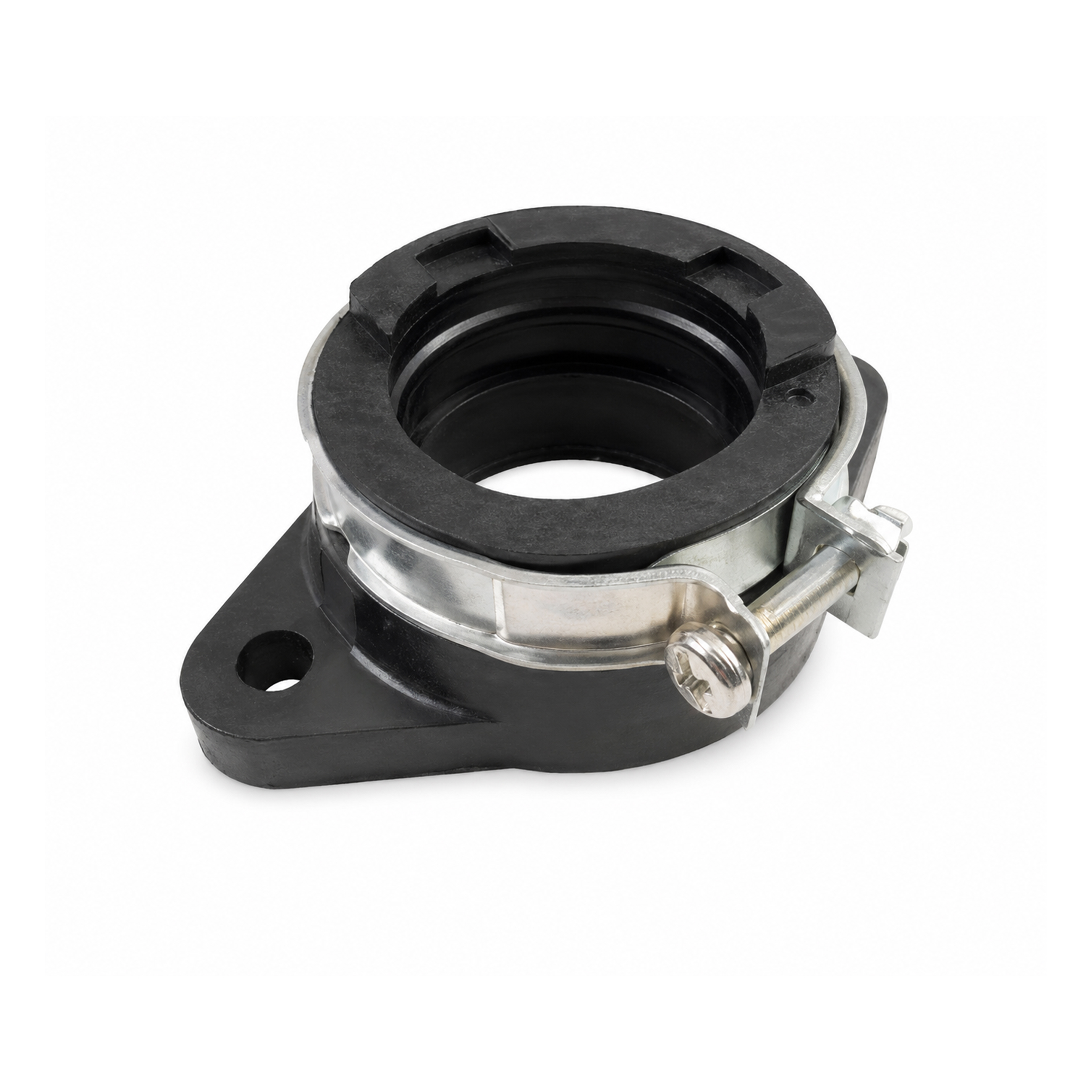 FLANGE 75 x DIA 34mm VM32/205, K&L 11-4706 MIKUNI 30-34mm