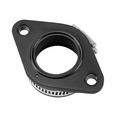 CARBURETTOR FLANGE INTAKE VM28-200K MIKUNI 26mm 27mm 28mm thumbnail 2