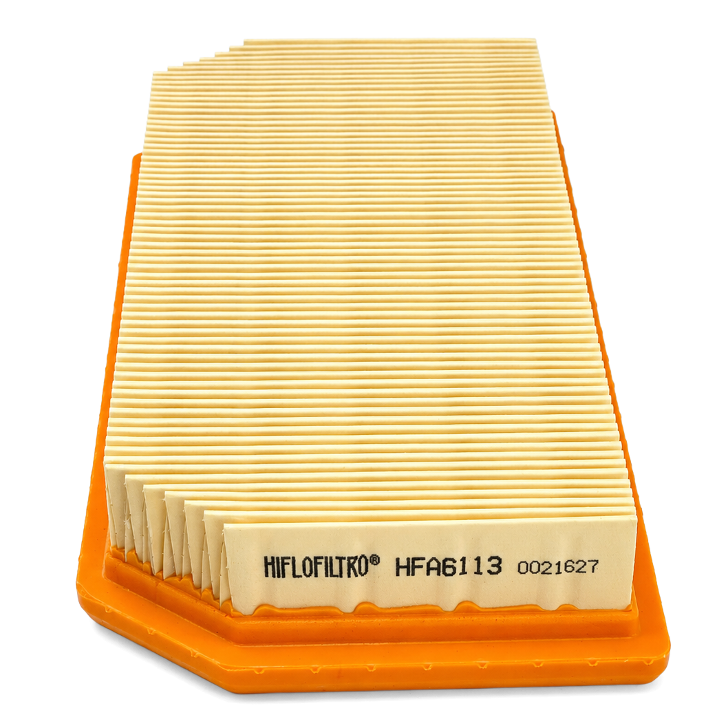 AIR FILTER HIFLO HFA6113 APRILLIA thumbnail 2
