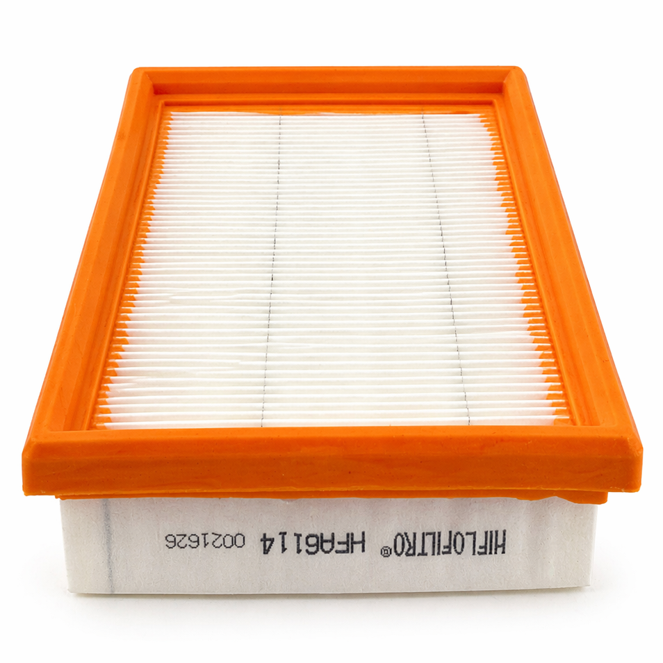 AIR FILTER HIFLO HFA6114 APRILLIA MOTO GUZZI thumbnail 4