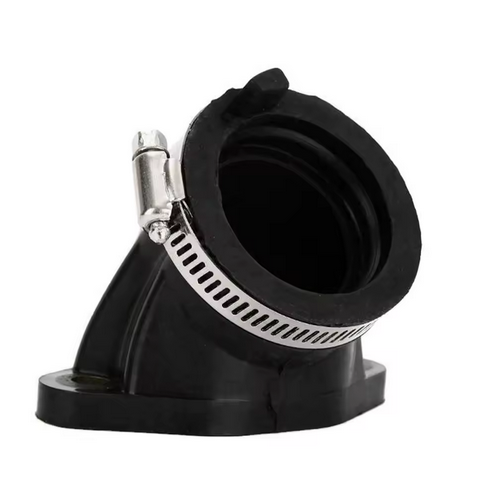 CARBURETTOR  INTAKE MANIFOLD BOOT 2001-2013 POLARIS SPORTSMAN 500 HO 3085809 thumbnail 2