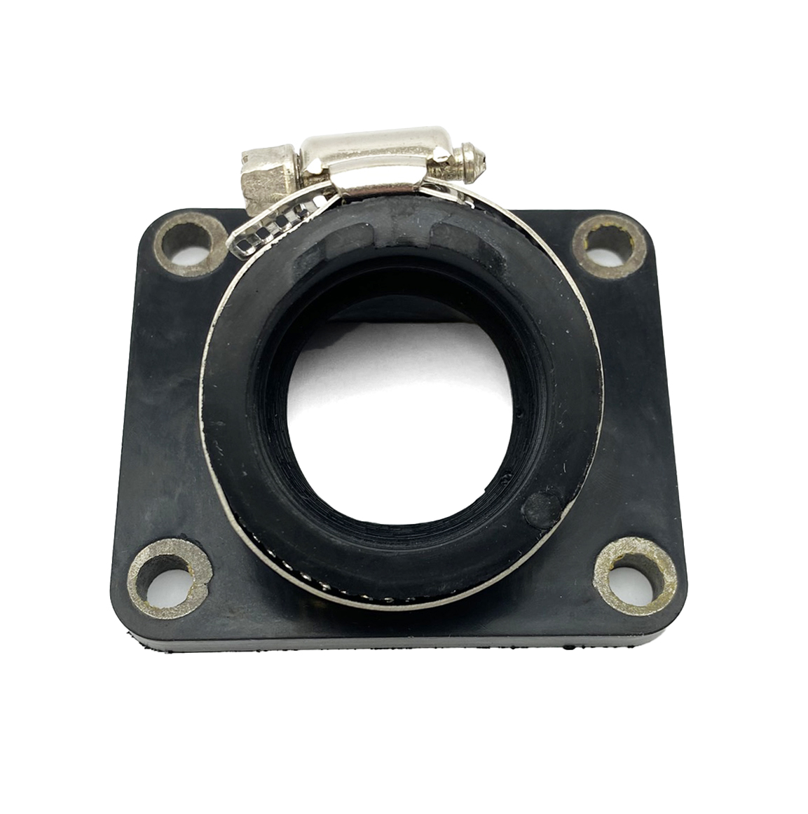 CARBURETTOR INTAKE FLANGE MANIFOLD DT 100 125 RT MX 560-13565-00-00 thumbnail 3