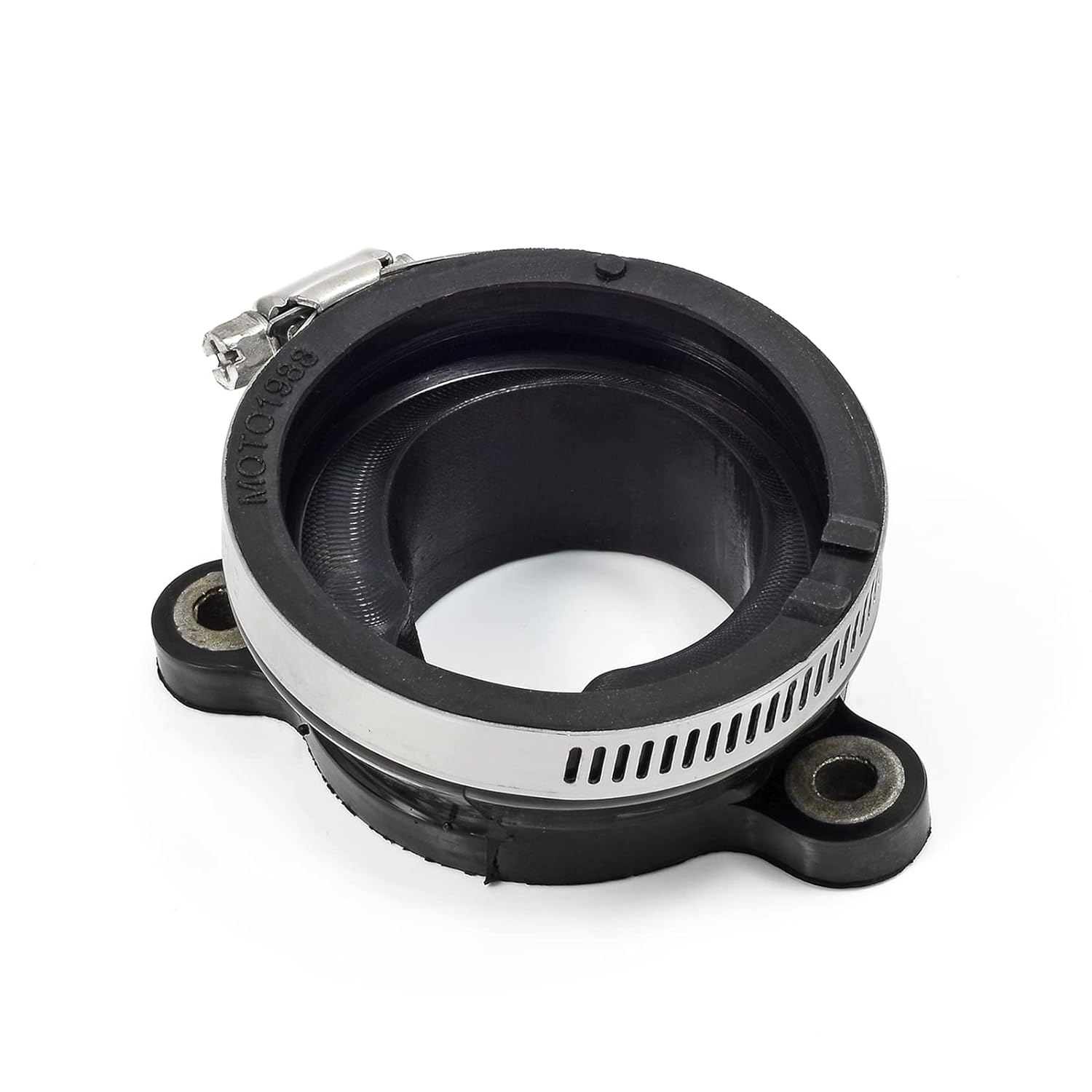 CARBURETTOR INTAKE MANIFOLD BOOT 2008-2010 HUSQVARNA SM450R SM510R TE450 TE510 8000D0357 image 1