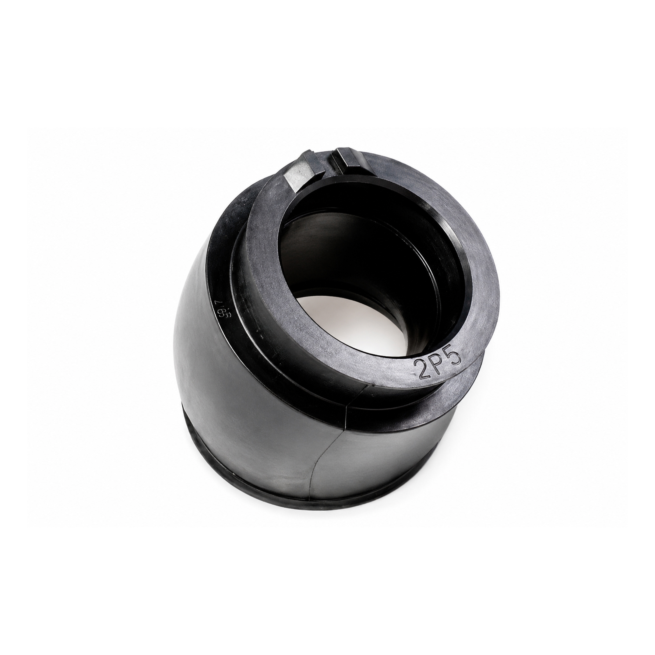 FLANGE INTAKE 2P5-13596-00-00, YAMAHA 06-09 RHINO 450, K&L 11-3646