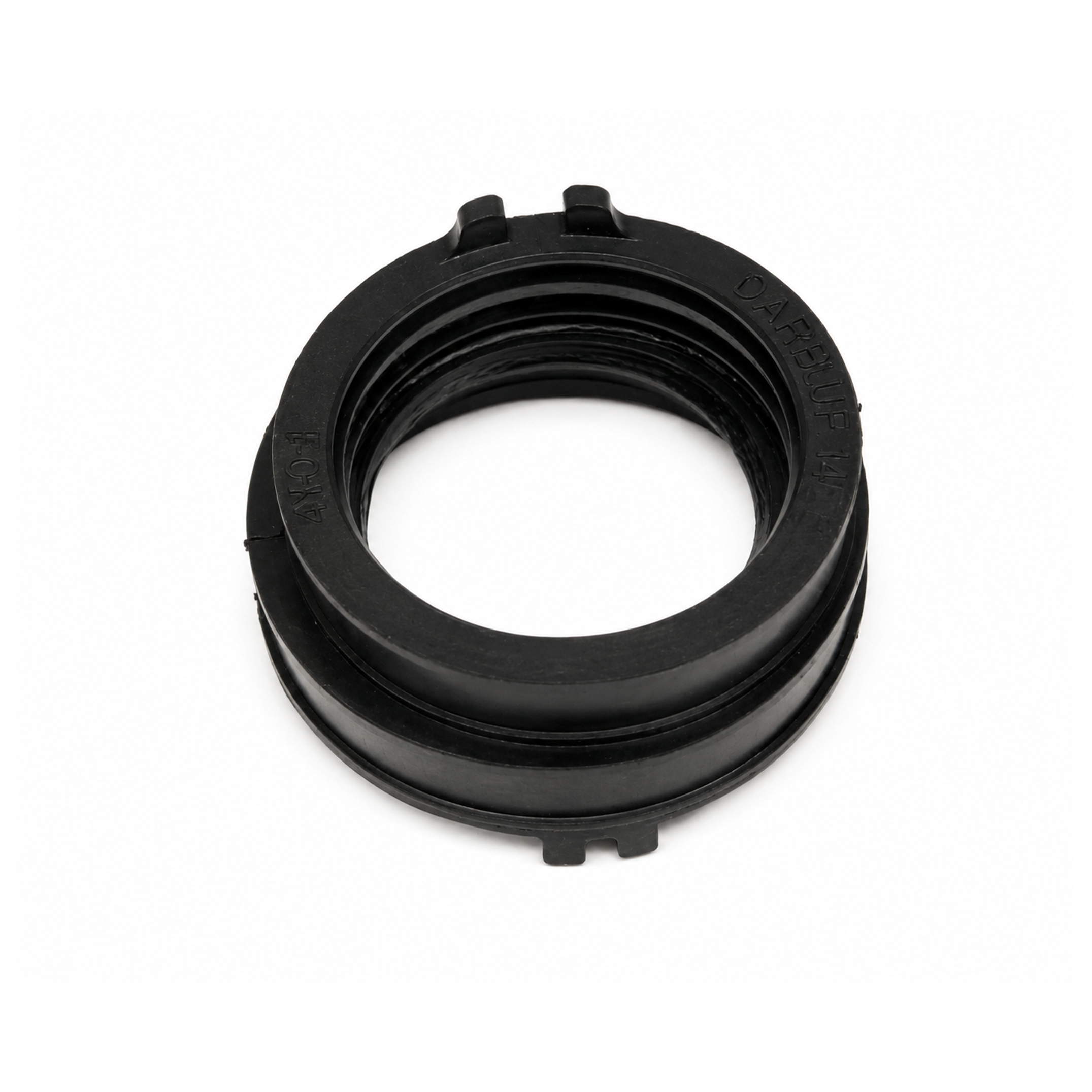 FLANGE INTAKE 16210-MEB-670, CRF450X 04-09, 02-06 CRF450R, K&L 11-3609