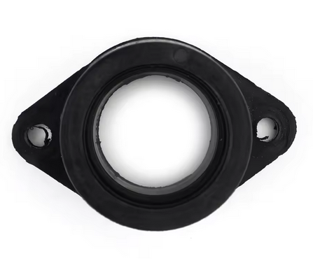 FLANGE INTAKE 2Pcs 1974-1978 KAWASAKI KZ400 16065-037 thumbnail 4