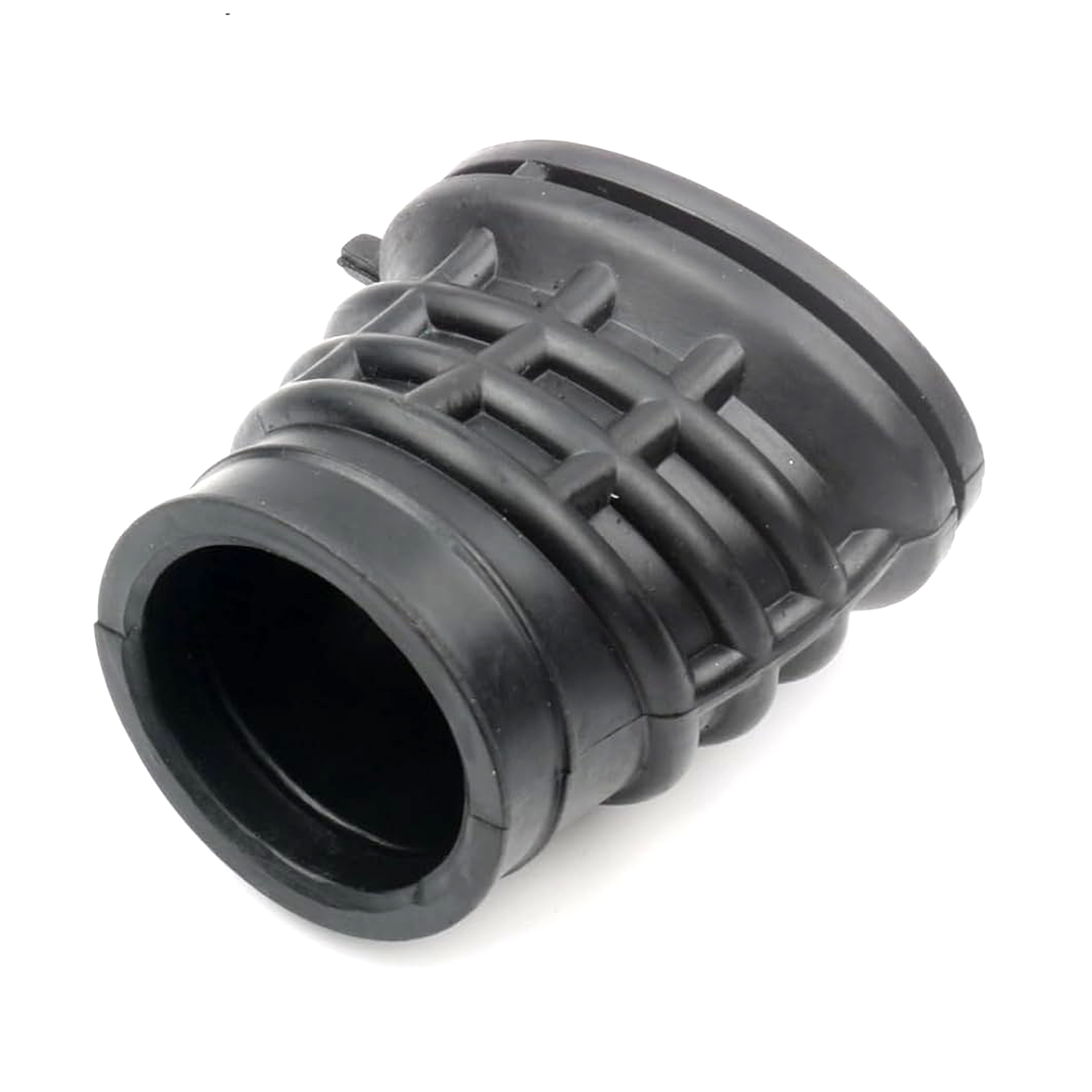 AIR FILTER CONNECTOR YAMAHA YBR125 5VL-E4453-10 2D0-E4453-00 image 1