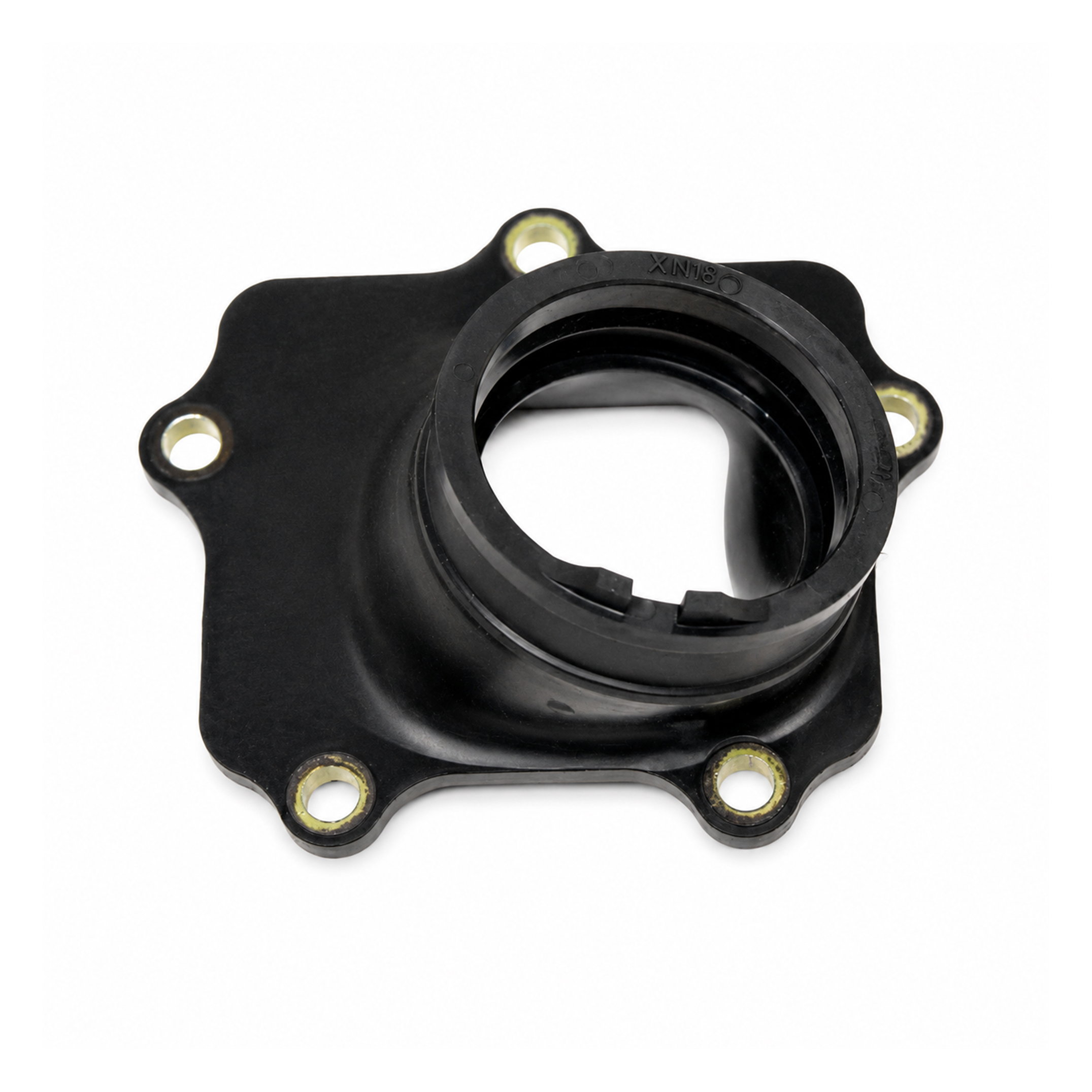 FLANGE INTAKE 5NX-13565-00-00, MADE IN JAPAN, K&L 11-6074