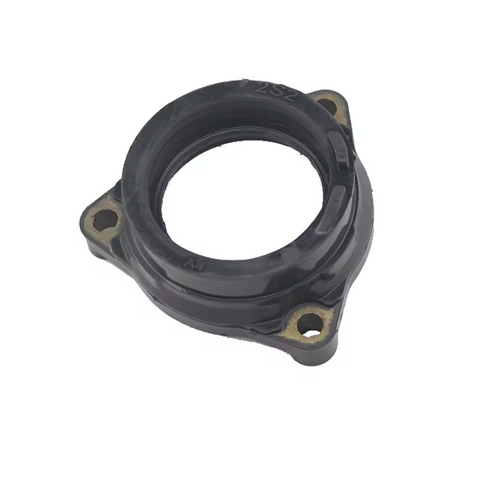 FLANGE INTAKE MANIFOLD YAMAHA 2006-2009 YZ450F 2007-2011 WR450F 2S2-13597-00-00 thumbnail 2