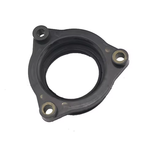 FLANGE INTAKE MANIFOLD YAMAHA 2006-2009 YZ450F 2007-2011 WR450F 2S2-13597-00-00 thumbnail 3