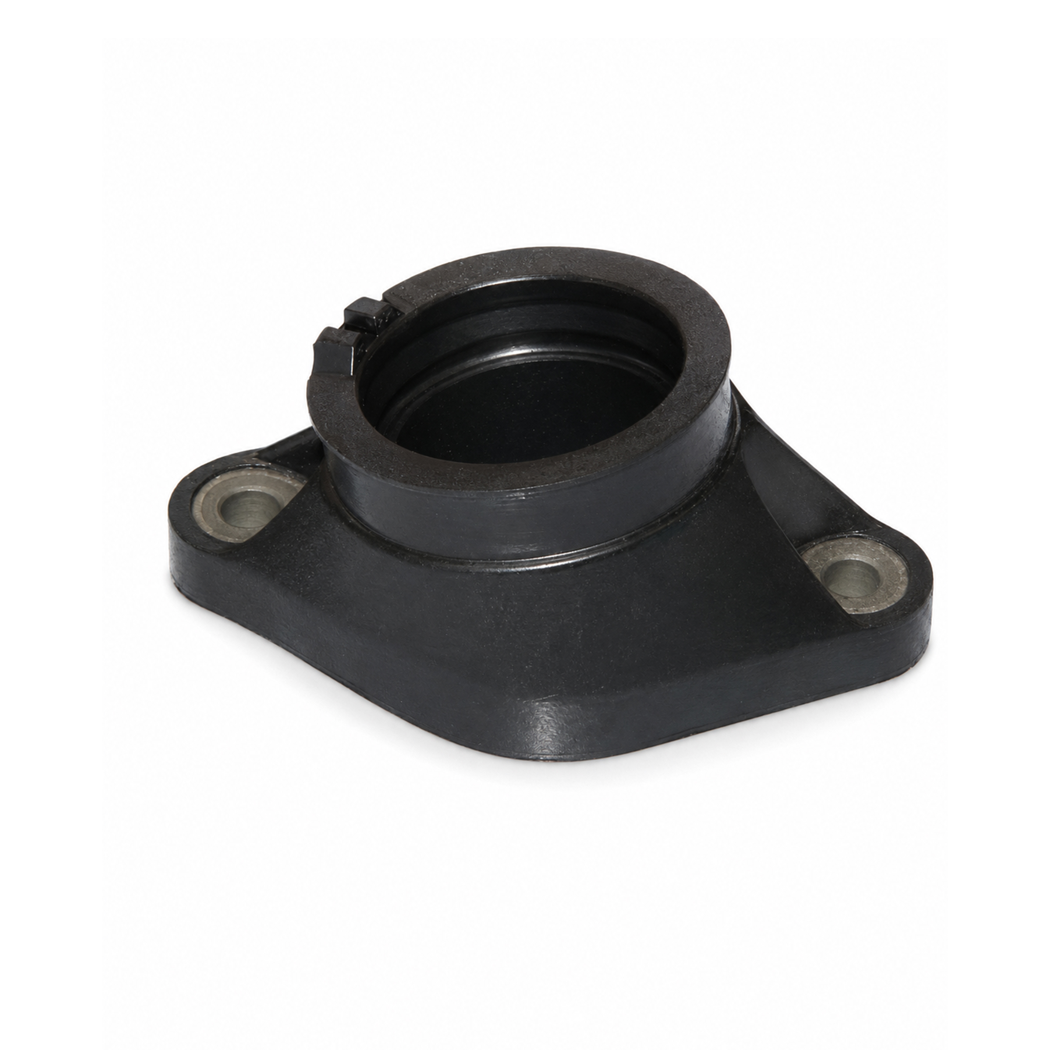 FLANGE INTAKE 13101-38F00 ATV, K&L 11-6182 LT-A, LT-F 400, Made in Japan.