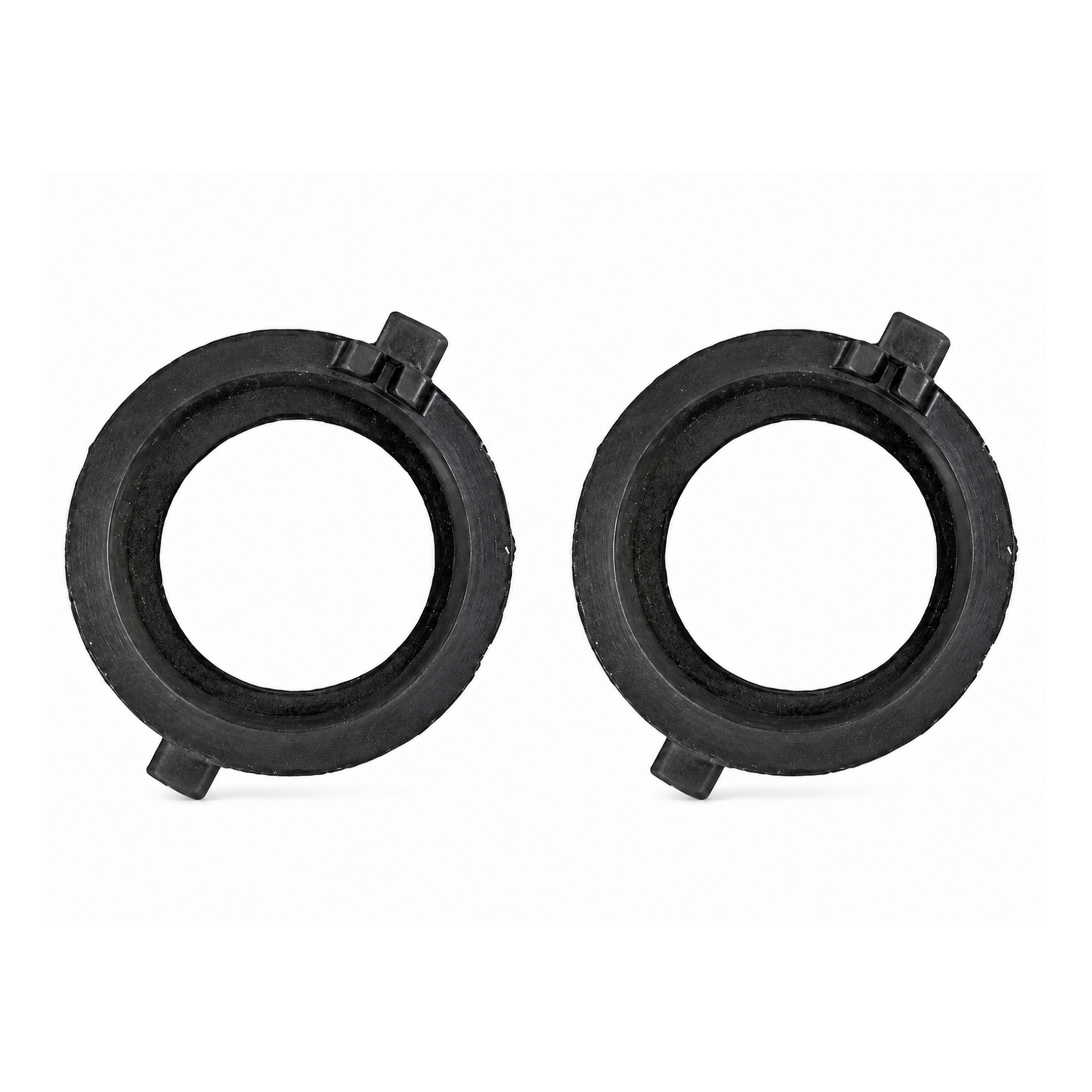 FLANGE INTAKE 16211-MN8-750, Carburetor Rubber NT650 PK2, K&L 11-4697 HONDA ROAD