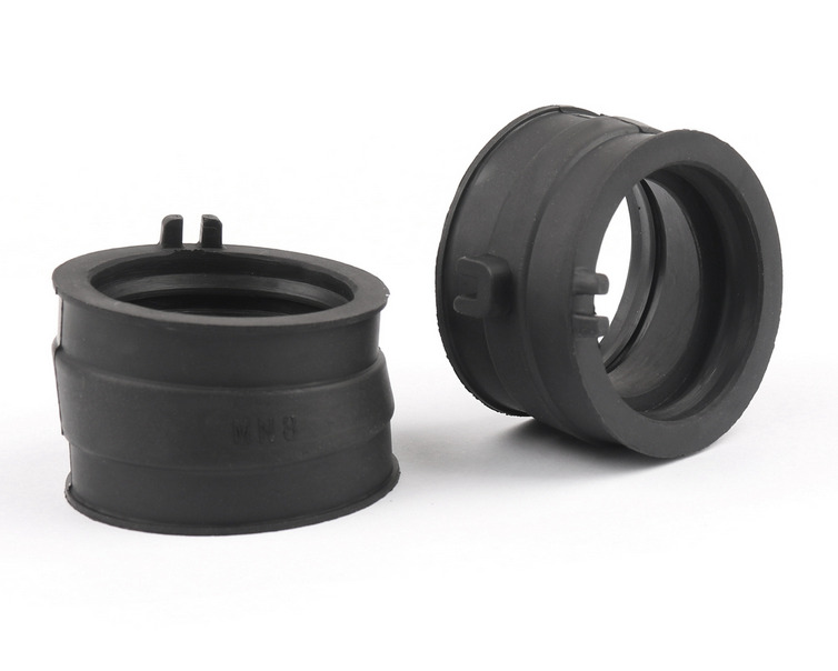 Carburettor Intake Flange Honda NT 400 650 Hawk GT 88-91 Bros 400 16211-MS8-000 16211-MAW-600