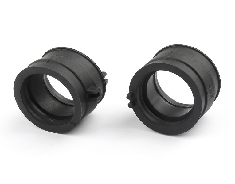 Carburettor Intake Flange Honda NT 400 650 Hawk GT 88-91 Bros 400 16211-MS8-000 16211-MAW-600 thumbnail 2