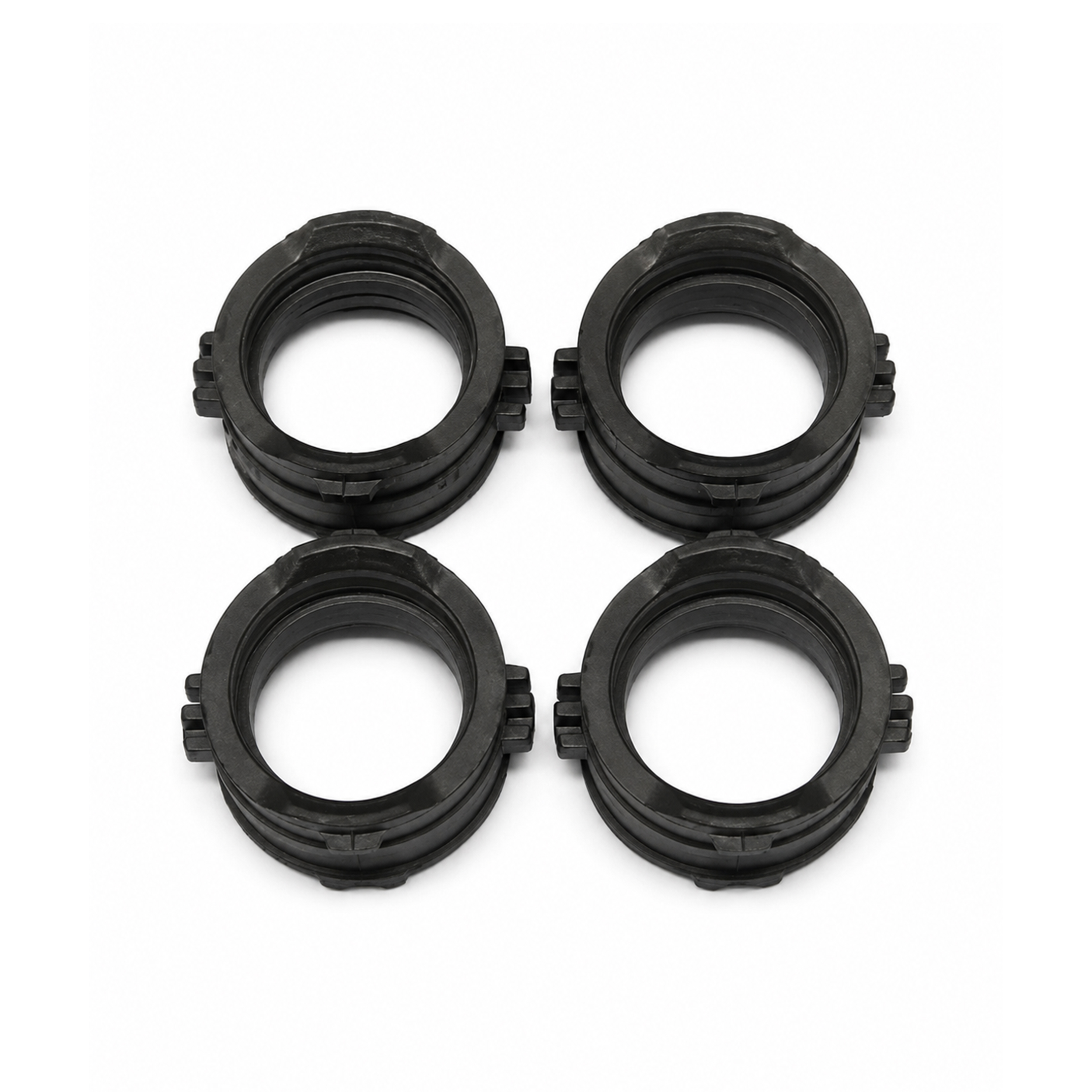 FLANGE INTAKE 16211-MM5-600, Carburetor Rubber CBR1000F PK4, K&L 11-4656 HONDA ROAD