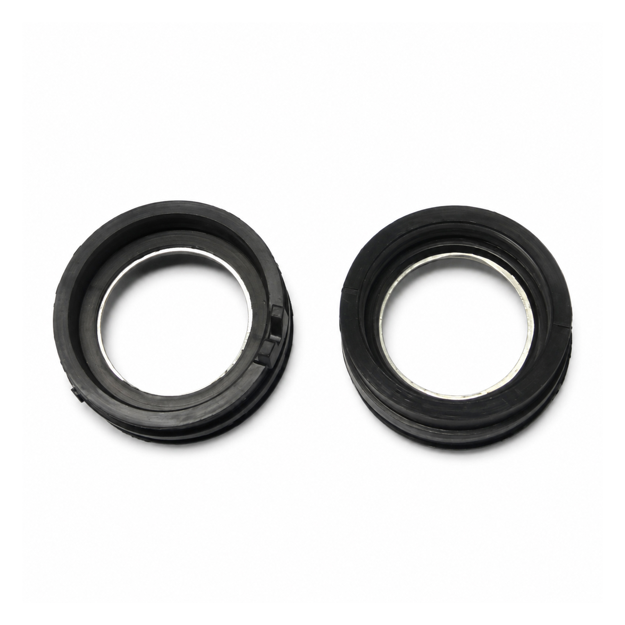 FLANGE INTAKE 16210-MBB-950, Carburetor Rubber VTR1000F PK2, K&L 11-4718 16220-MBB-950