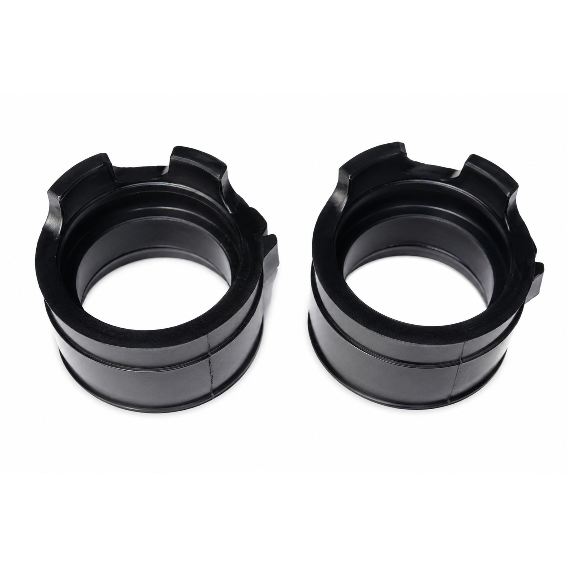 FLANGE INTAKE 16211-MAH-000, Carburetor Rubber VT1100 PK2, K&L 11-4878 HONDA ROAD
