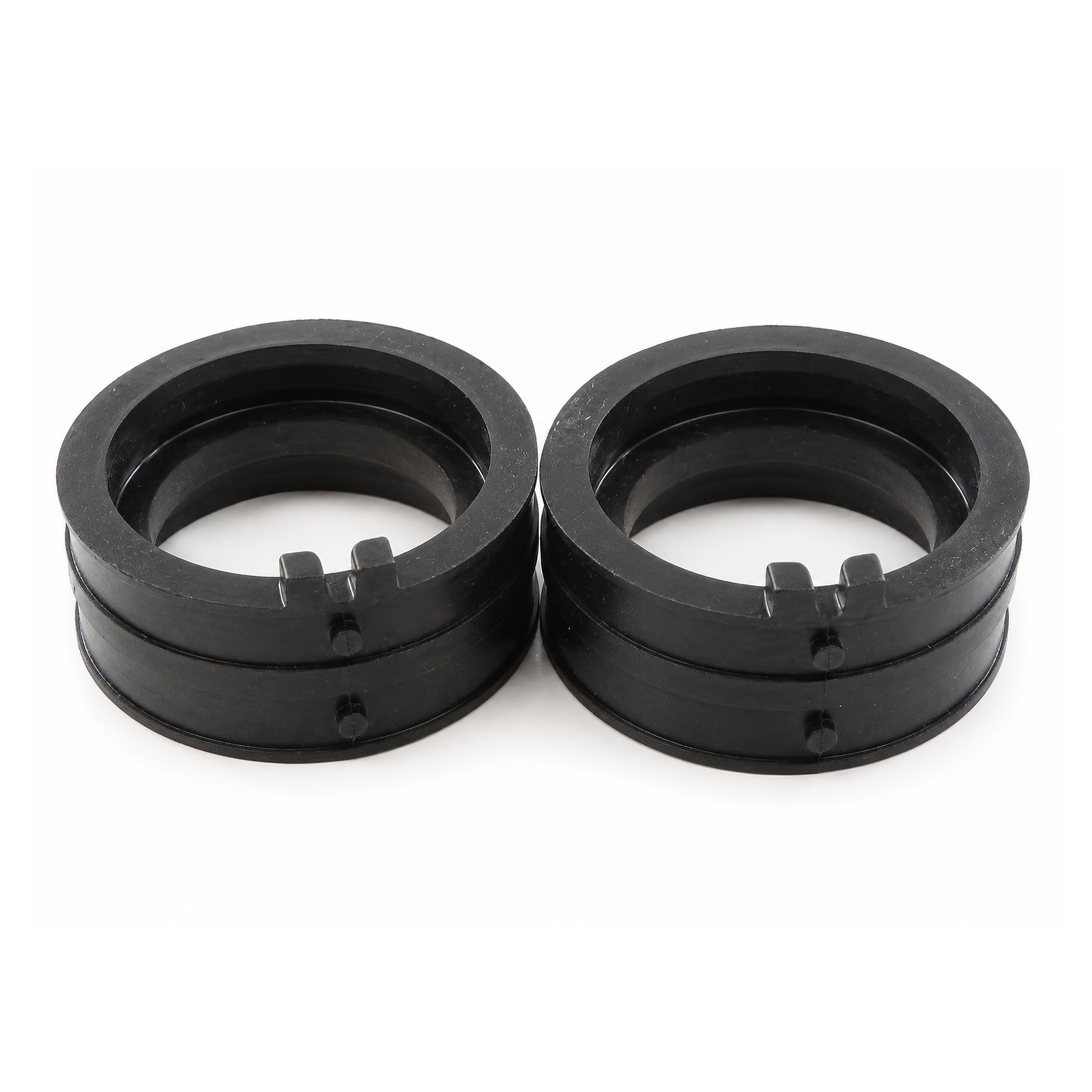 FLANGE INTAKE 16211-MCA-000, Carburetor Rubber GL1800 PK2, K&L 11-4857 HONDA ROAD