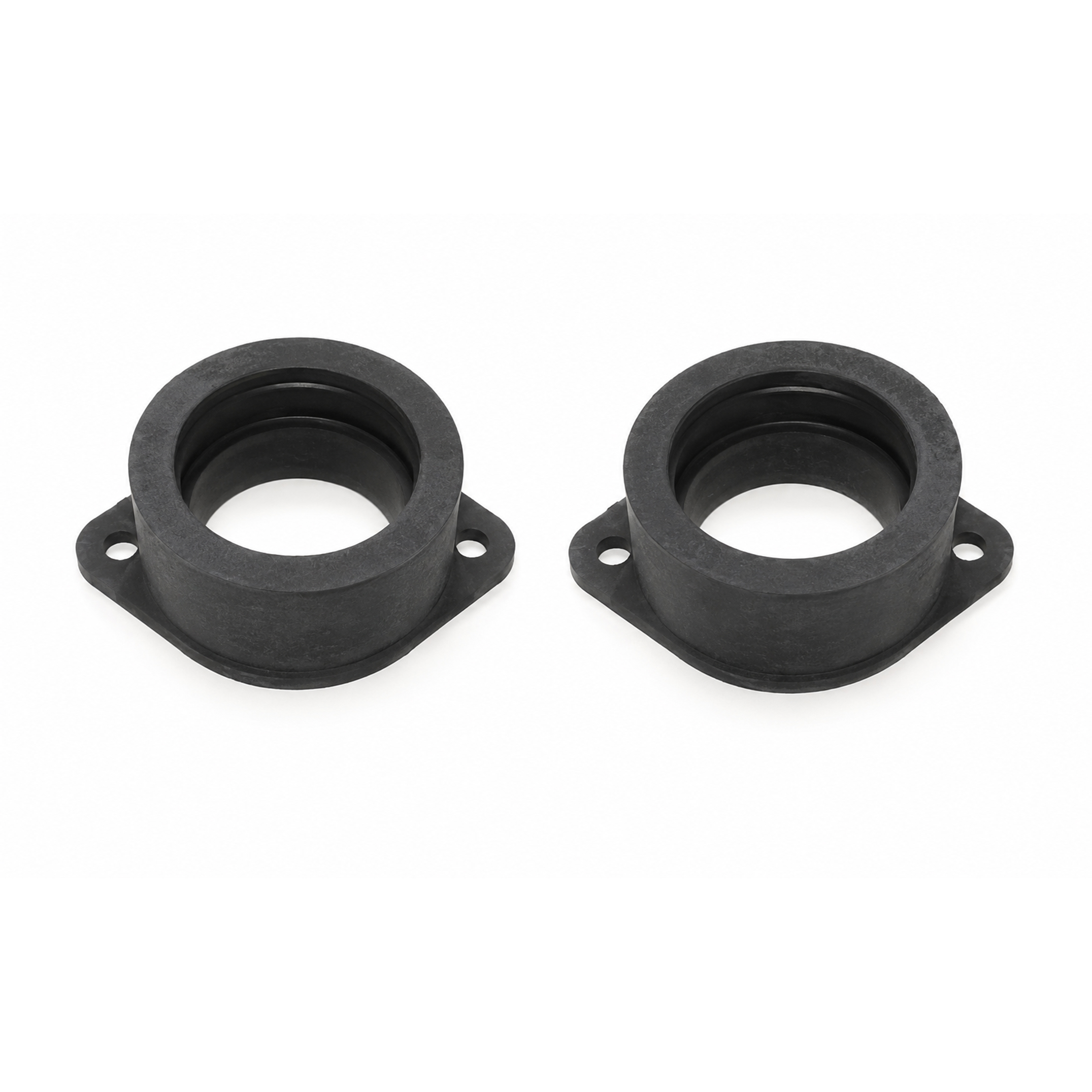 NLA . FLANGE INTAKE PK2 16065-1131, Carburetor Rubber KZ1000 1100, K&L 11-4811 KAWASAKI ROAD