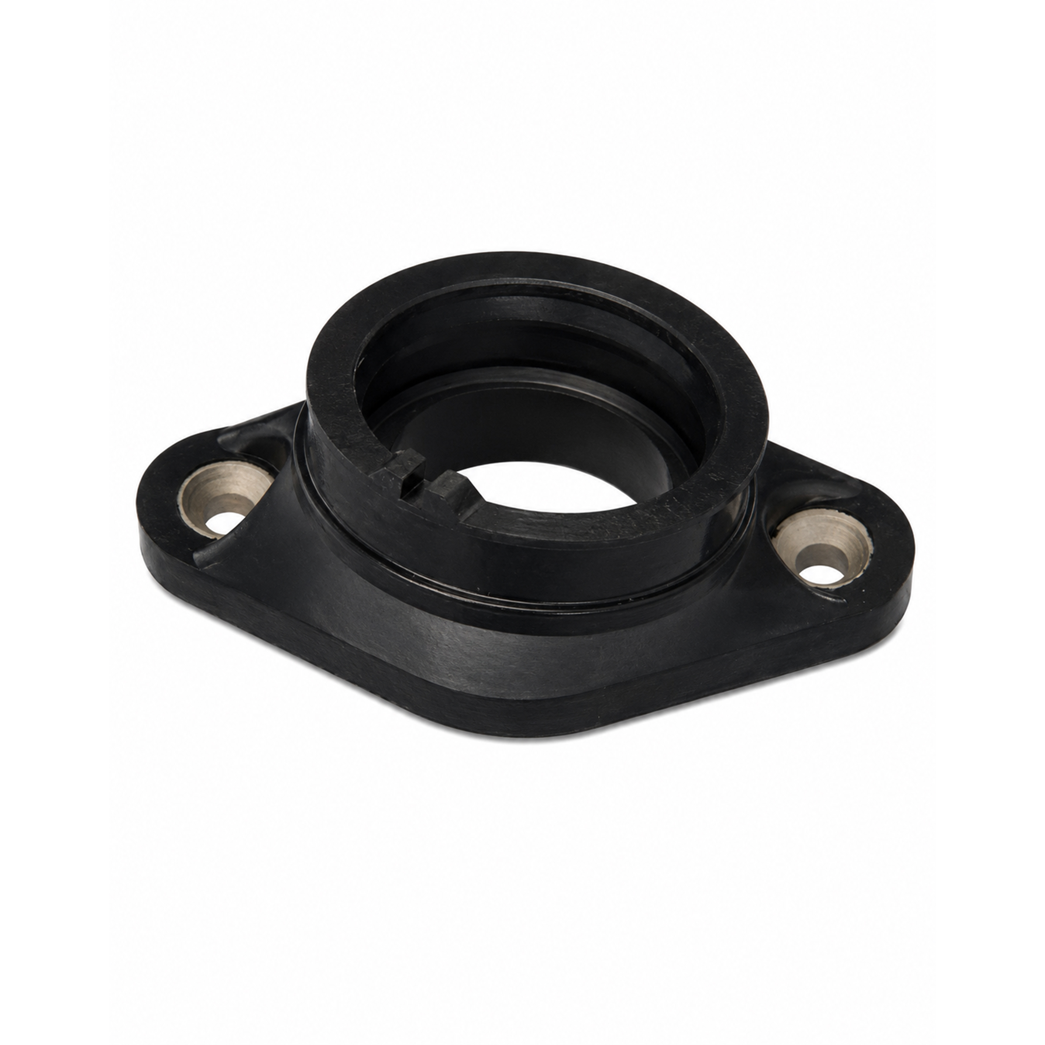 FLANGE INTAKE 13101-05H00, Carburetor Rubber AN400, K&L 11-6158 SUZUKI ROAD