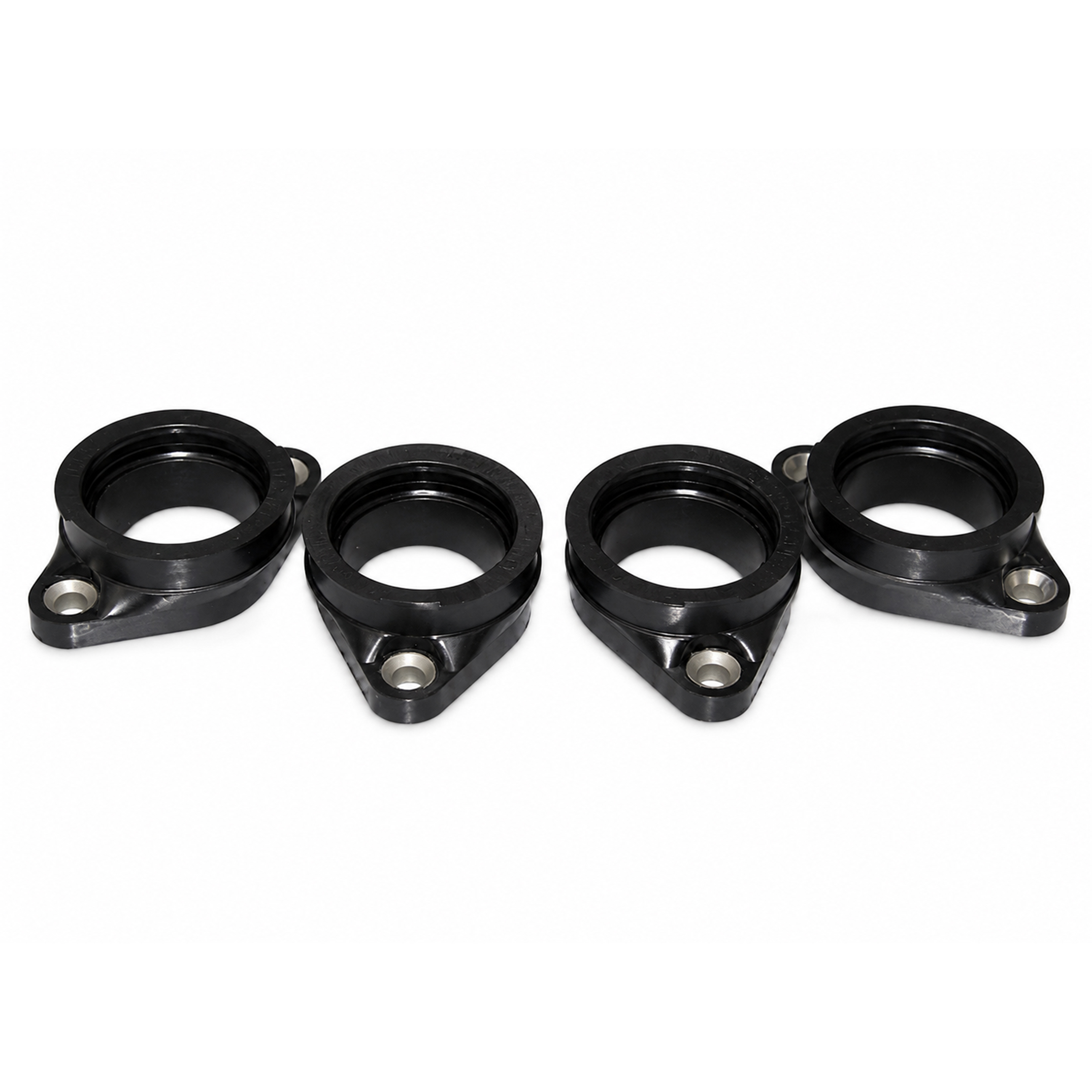 FLANGE INTAKE 13101-29G00 PK4, Carburetor Rubber GSX-R600, K&L 11-6166 SUZUKI ROAD