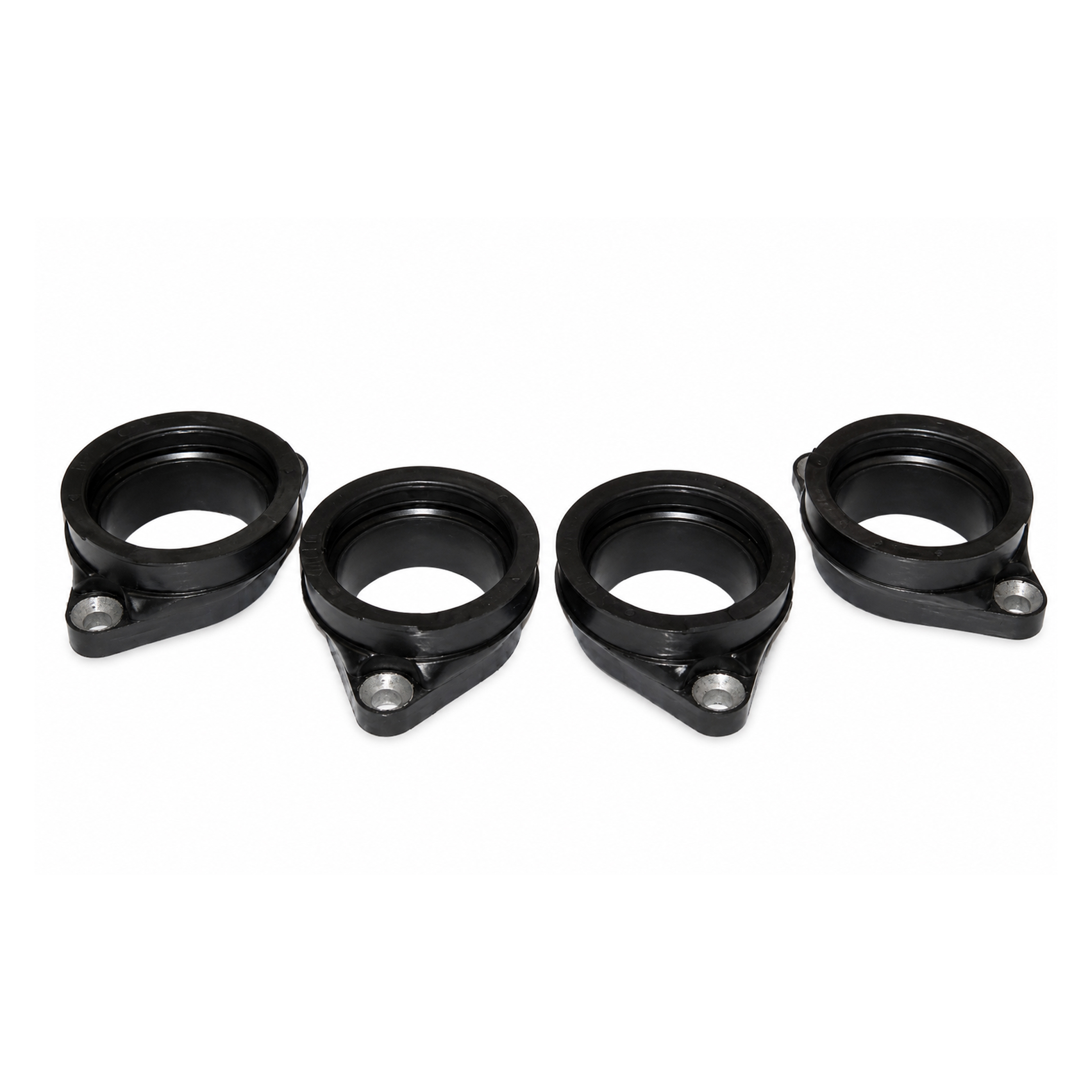 FLANGE INTAKE 13101-01H00 PK4, Carburetor Rubber GSX-R600, K&L 11-6167 SUZUKI ROAD