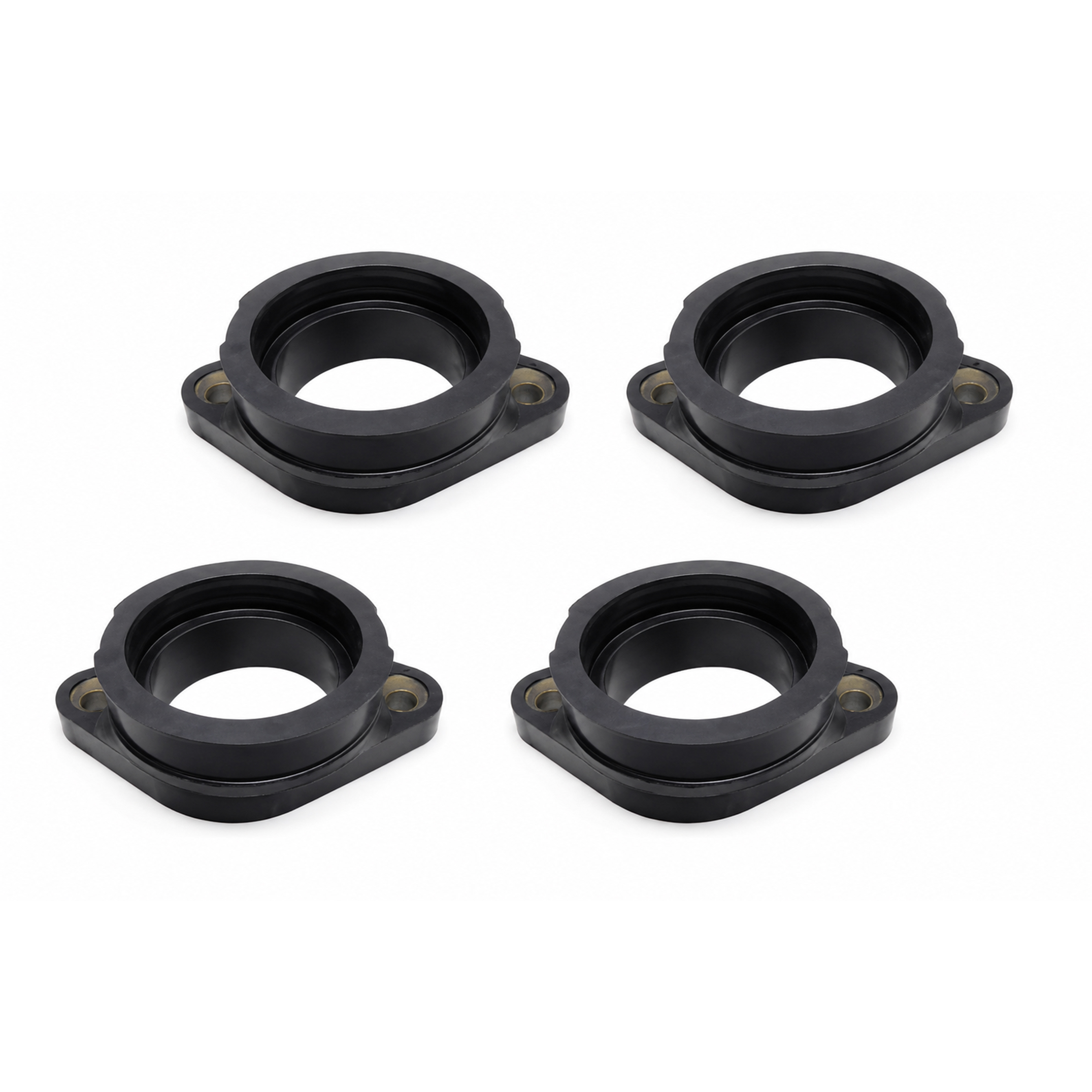 FLANGE INTAKE 13101-21H00 PK4, Carburetor Rubber GSX-R1000, K&L 11-6171 SUZUKI ROAD