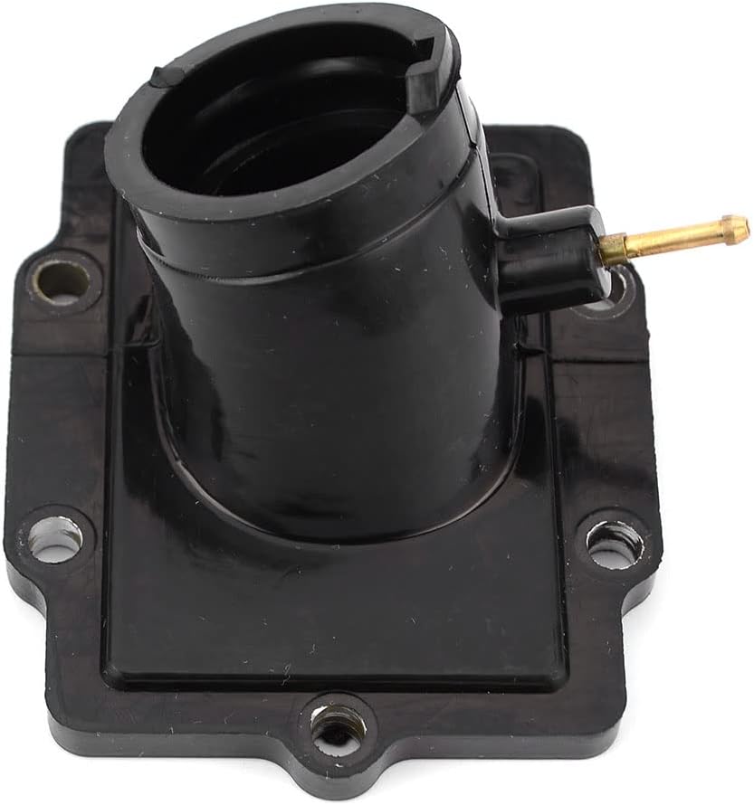FLANGE INTAKE MANIFOLD 1992-1994 KAWASAKI KDX 250 SR 16065-1266 thumbnail 3