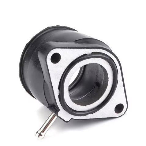 FLANGE INTAKE MANIFOLD YAMAHA XG250 TRICKER XT250 SEROW 5XT-13586-00 thumbnail 3