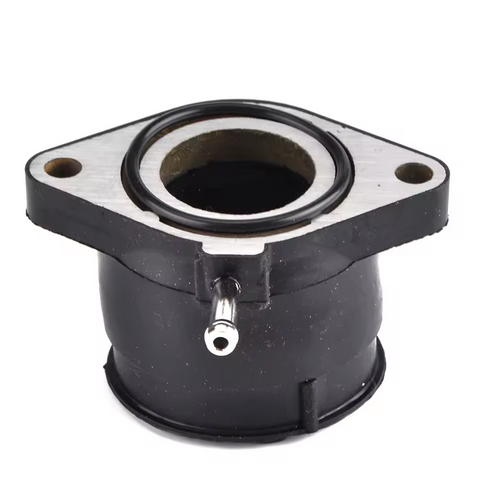 FLANGE INTAKE MANIFOLD YAMAHA XG250 TRICKER XT250 SEROW 5XT-13586-00 thumbnail 4