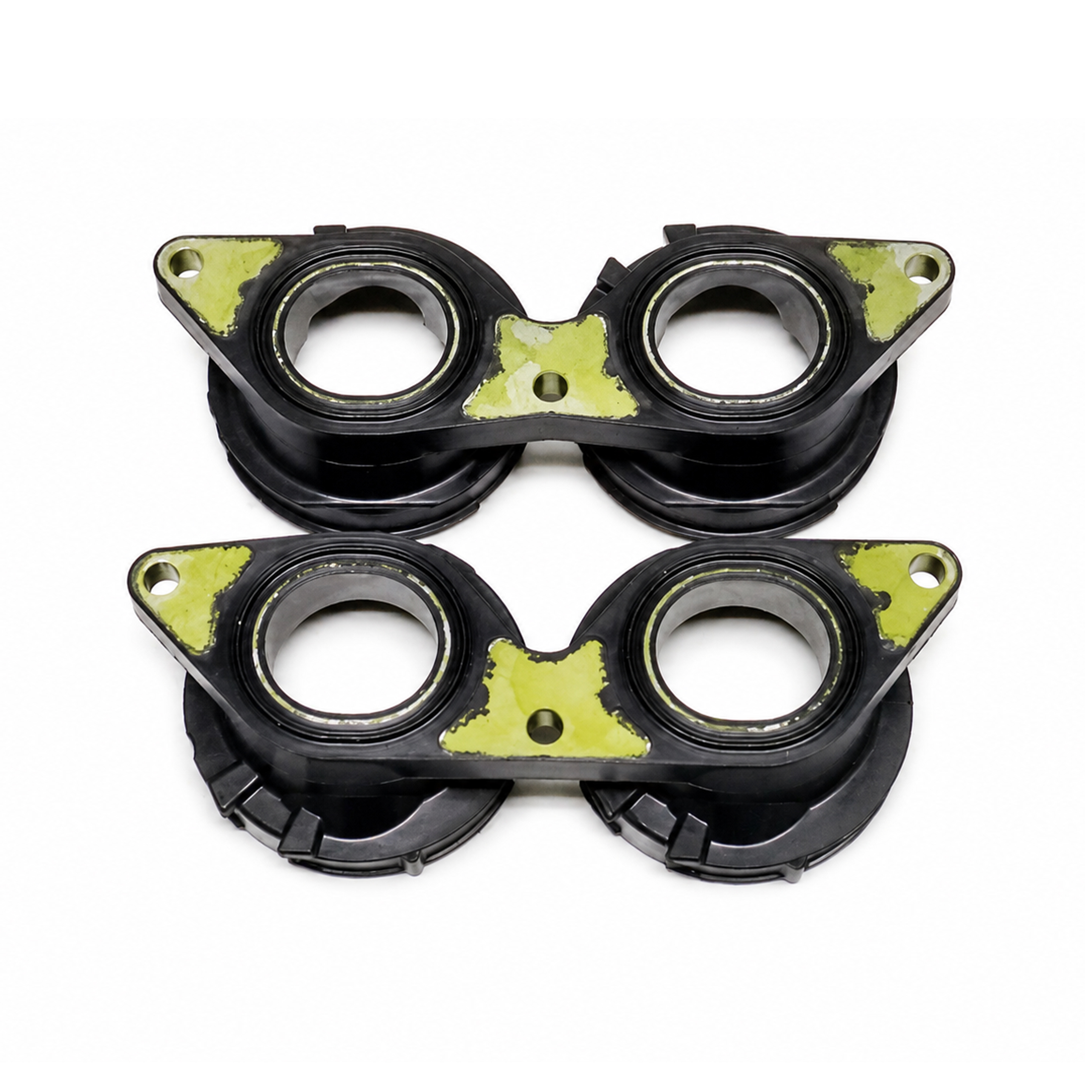 FLANGE INTAKE 20S-13586-00-00, Carburetor Rubber FZ6R 09-12, K&L11-6079 20S-13596-00-00