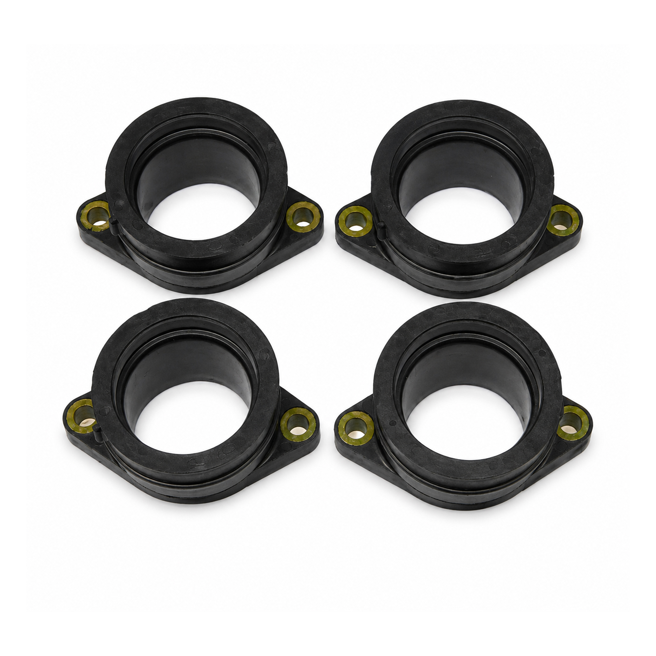 FLANGE INTAKE 5EB-13586-00-00, Carburetor Rubber YZFR6, K&L 11-6116 YAMAHA ROAD