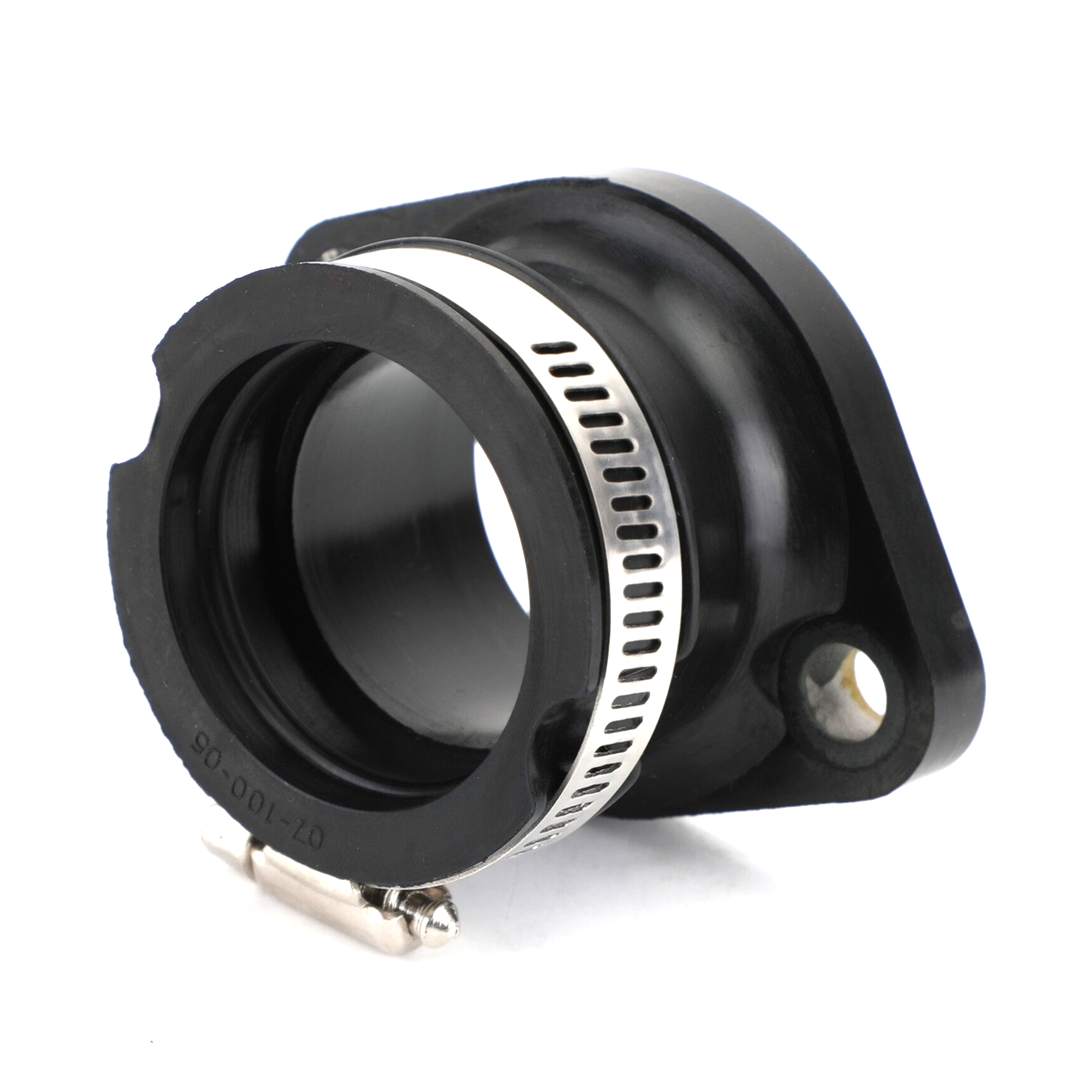 FLANGE INTAKE POLARIS 40mm, VM 38-SS, 3083171, 3084325, 07-100-05