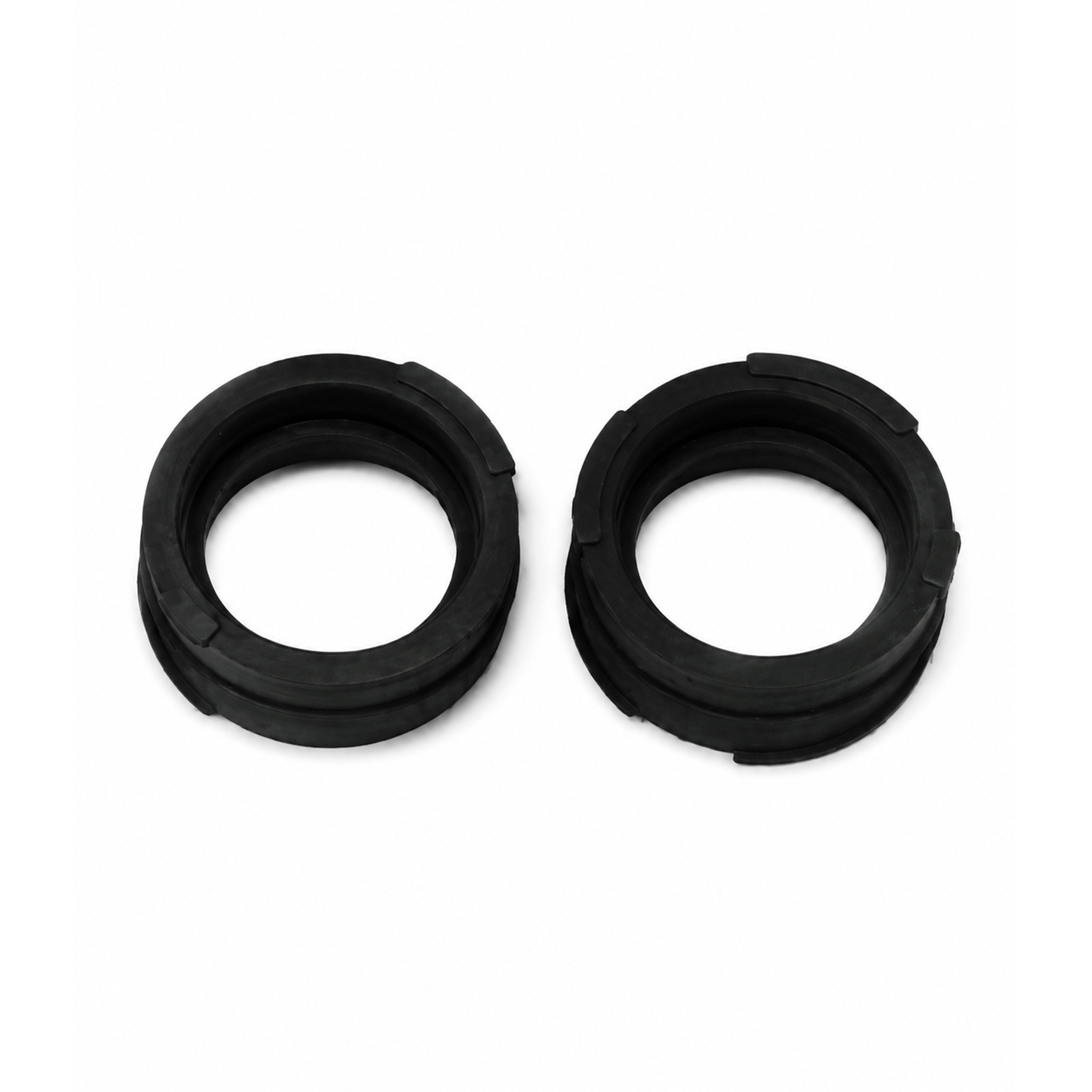 FLANGE INTAKE 16211-KCR-940, Carburetor Rubber VTR250 88-90, K&L 11-4710