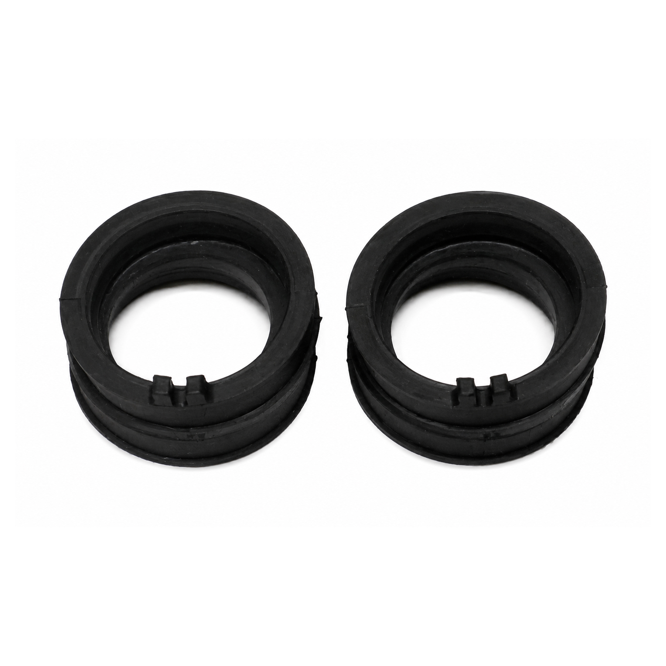 FLANGE INTAKE 16211-MF5-000, Carburetor Rubber VT500C 83-86, K&L 11-4841