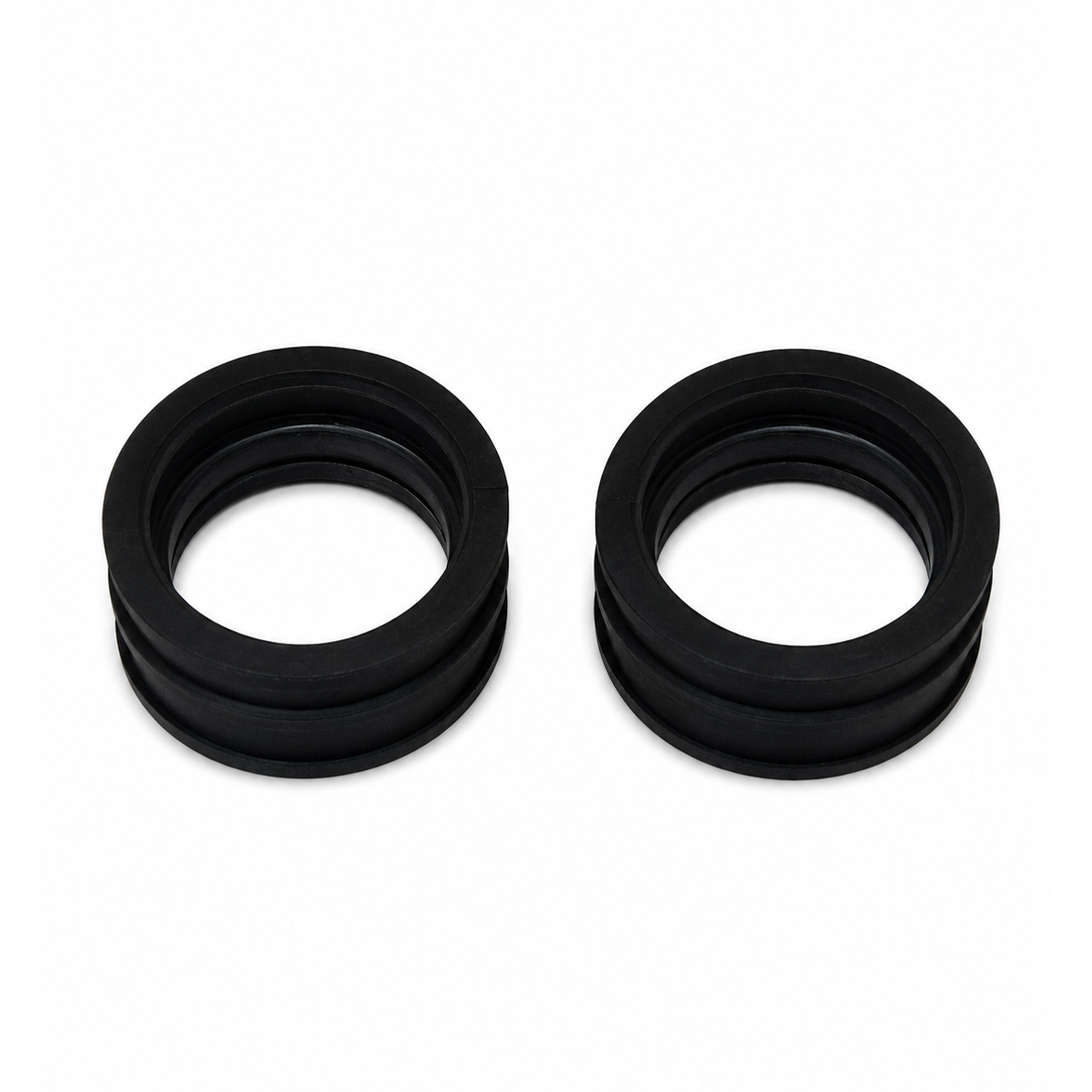 FLANGE INTAKE 16211-ME9-000, Carburetor Rubber VT700 84-87, K&L 11-4849