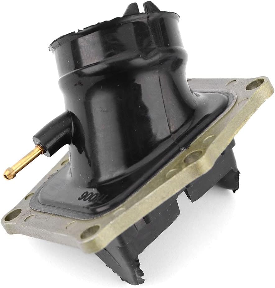 FLANGE INTAKE MANIFOLD HONDA CRM 250 R 1993-1994 16220-KAE-740 thumbnail 3