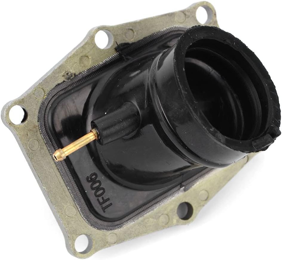FLANGE INTAKE MANIFOLD HONDA CRM 250 R 1993-1994 16220-KAE-740 thumbnail 4