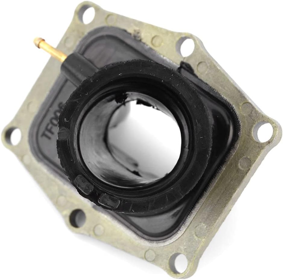 FLANGE INTAKE MANIFOLD HONDA CRM 250 R 1993-1994 16220-KAE-740 thumbnail 5